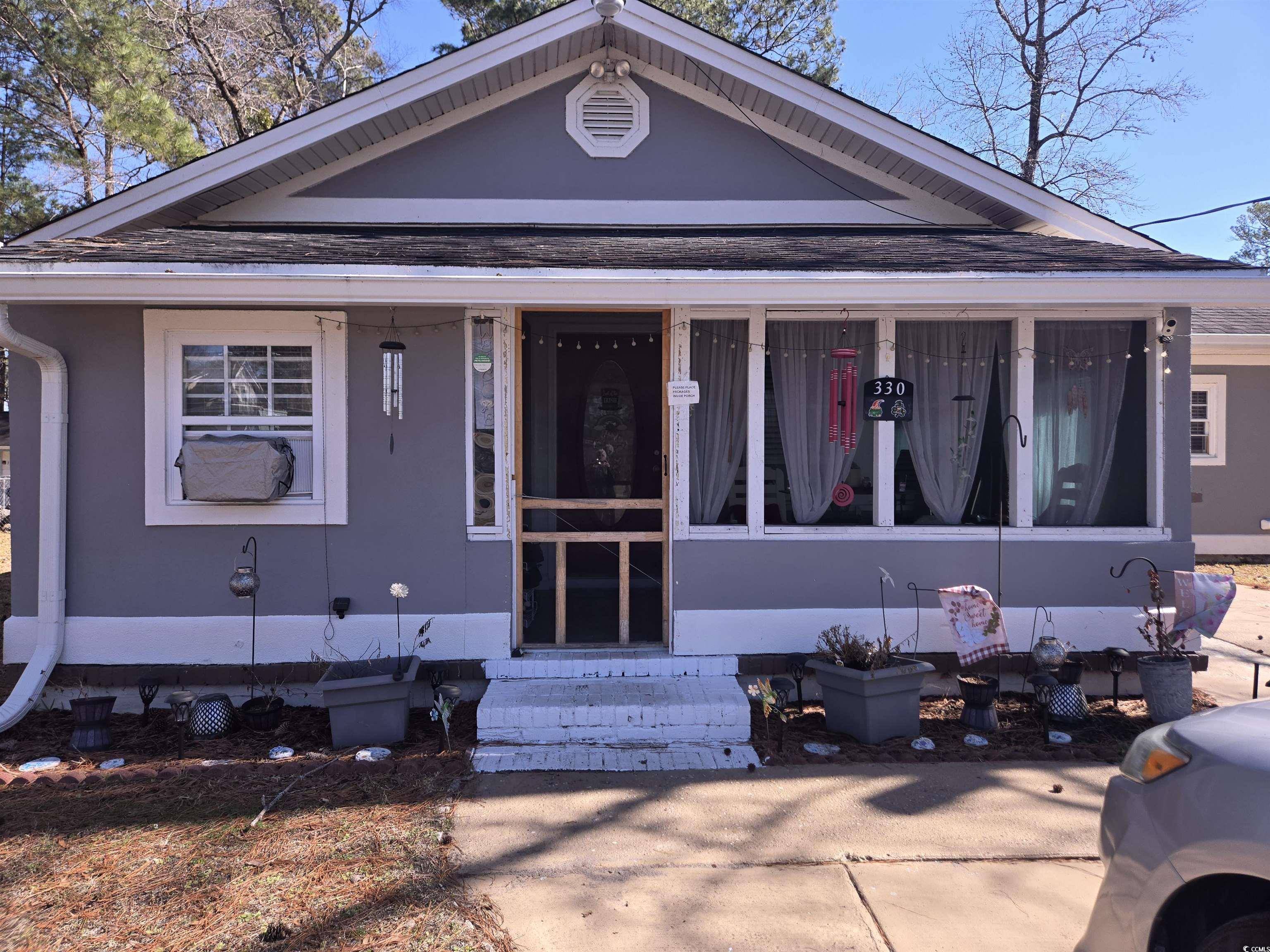 Myrtle Beach, SC 29588,330 Fairwood Terrace