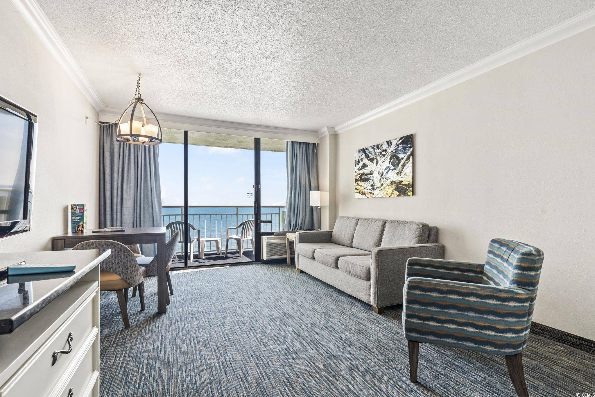 Myrtle Beach, SC 29577,1105 S Ocean Blvd. #604