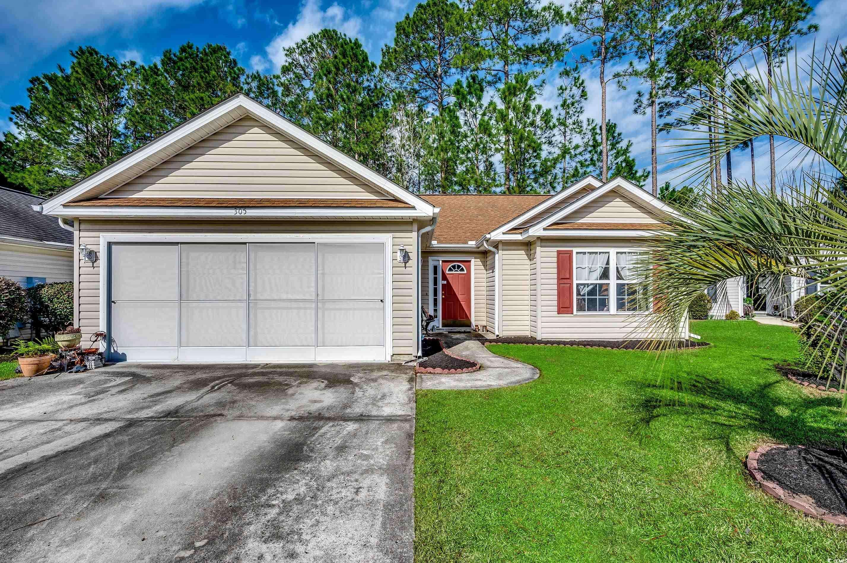 Myrtle Beach, SC 29588,305 Aqua Vista Ct.