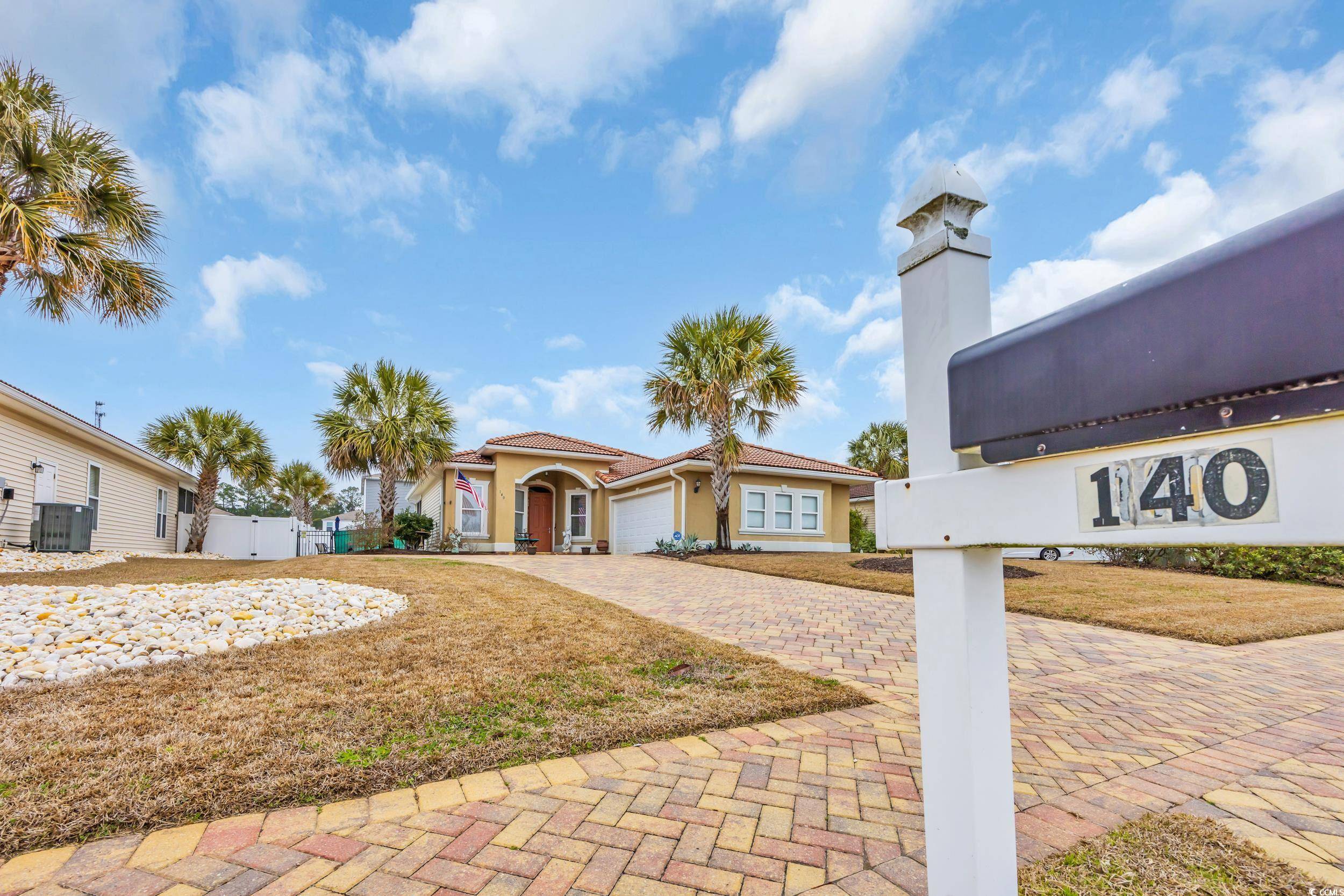 Little River, SC 29566,140 Northside Dr.