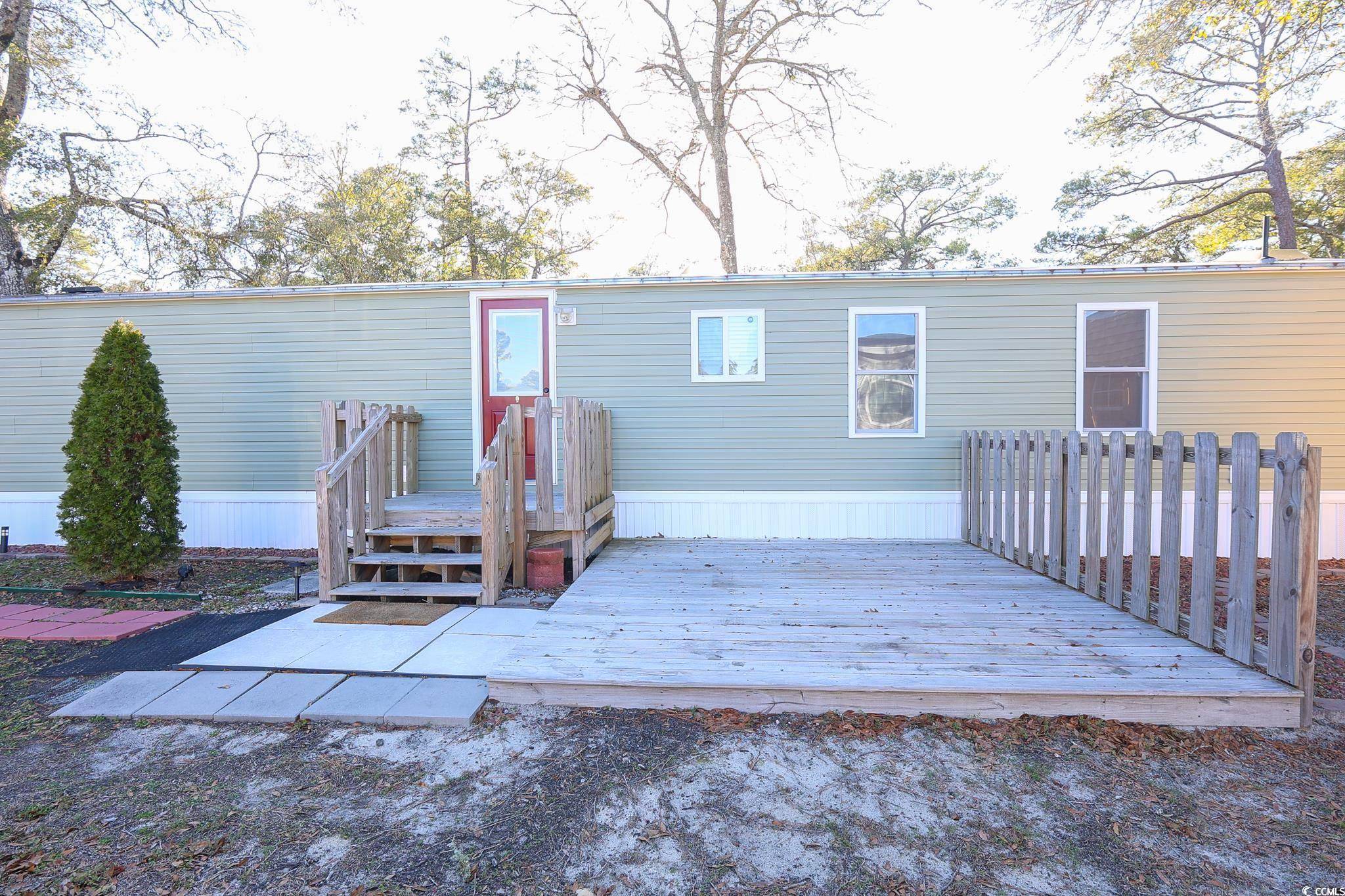 North Myrtle Beach, SC 29582,4615 Pelican St.
