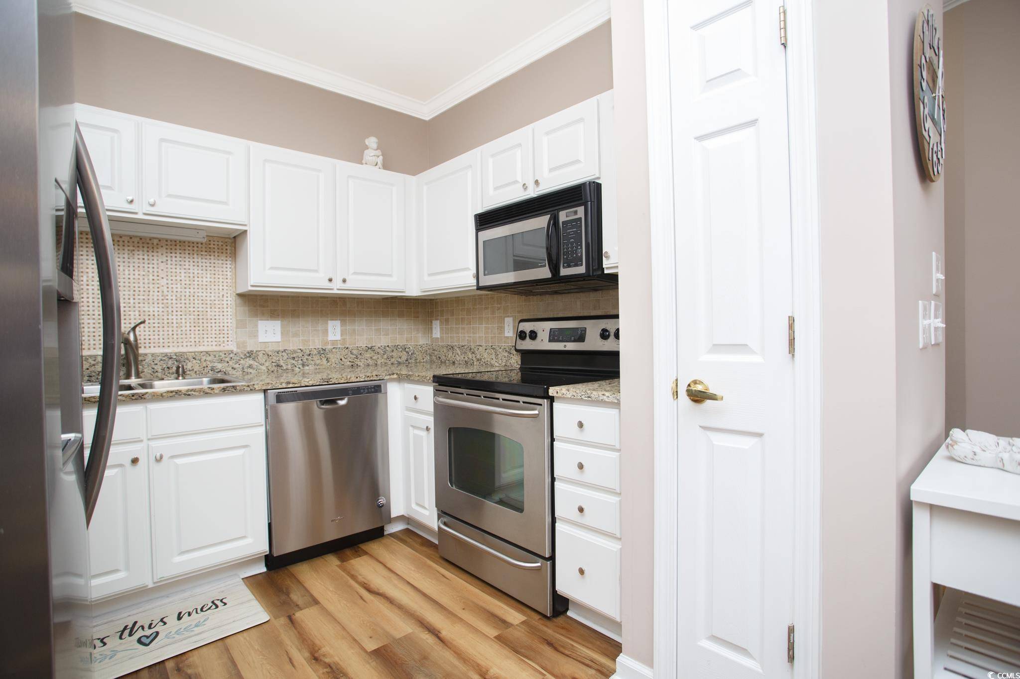 Myrtle Beach, SC 29572,9768 Leyland Dr. #7