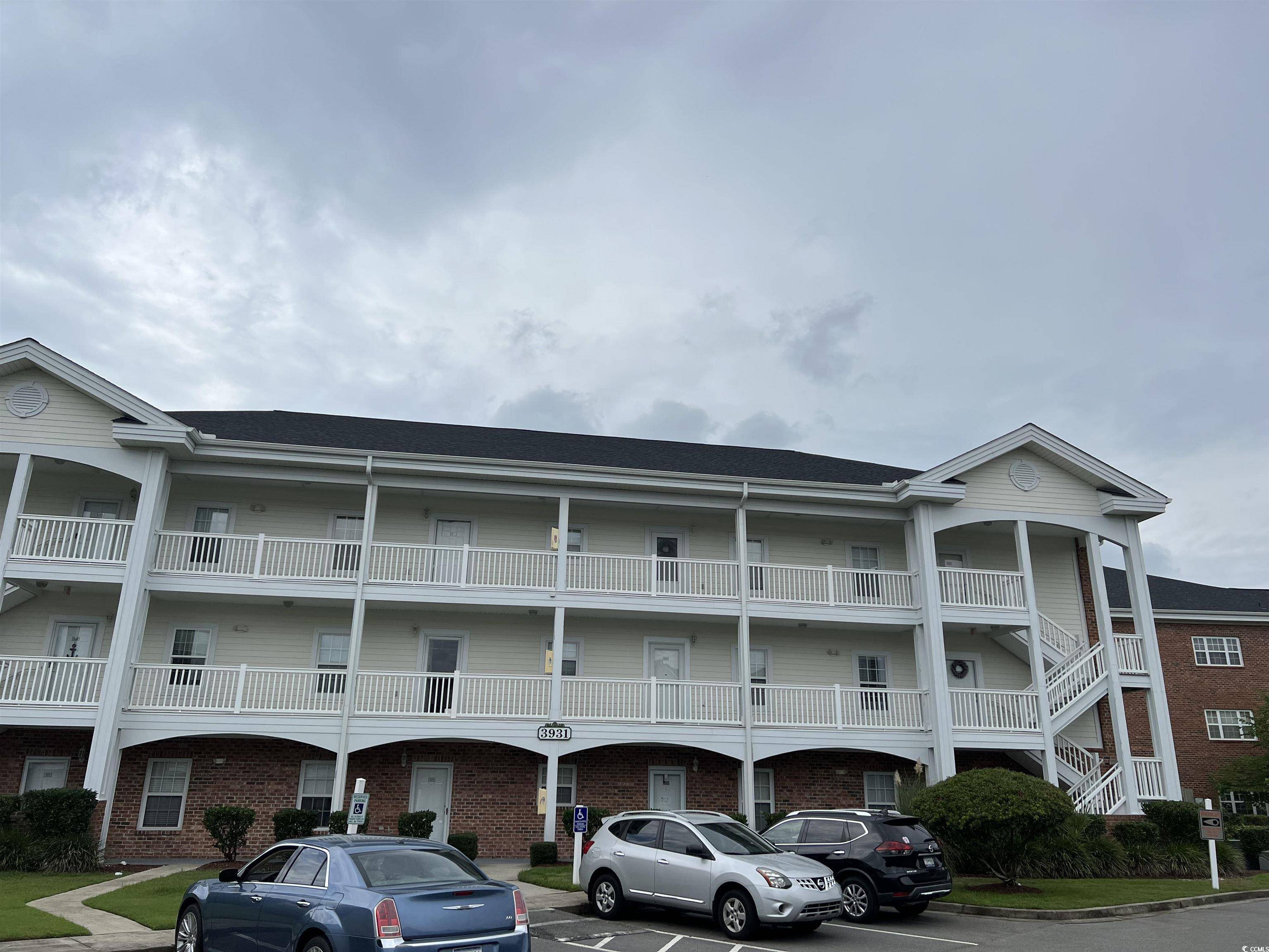 Myrtle Beach, SC 29588,3931 Gladiola Ct. #Unit 304