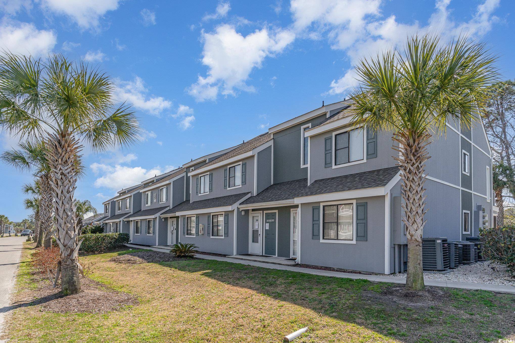 Surfside Beach, SC 29575,1881 Colony Dr. #8-S