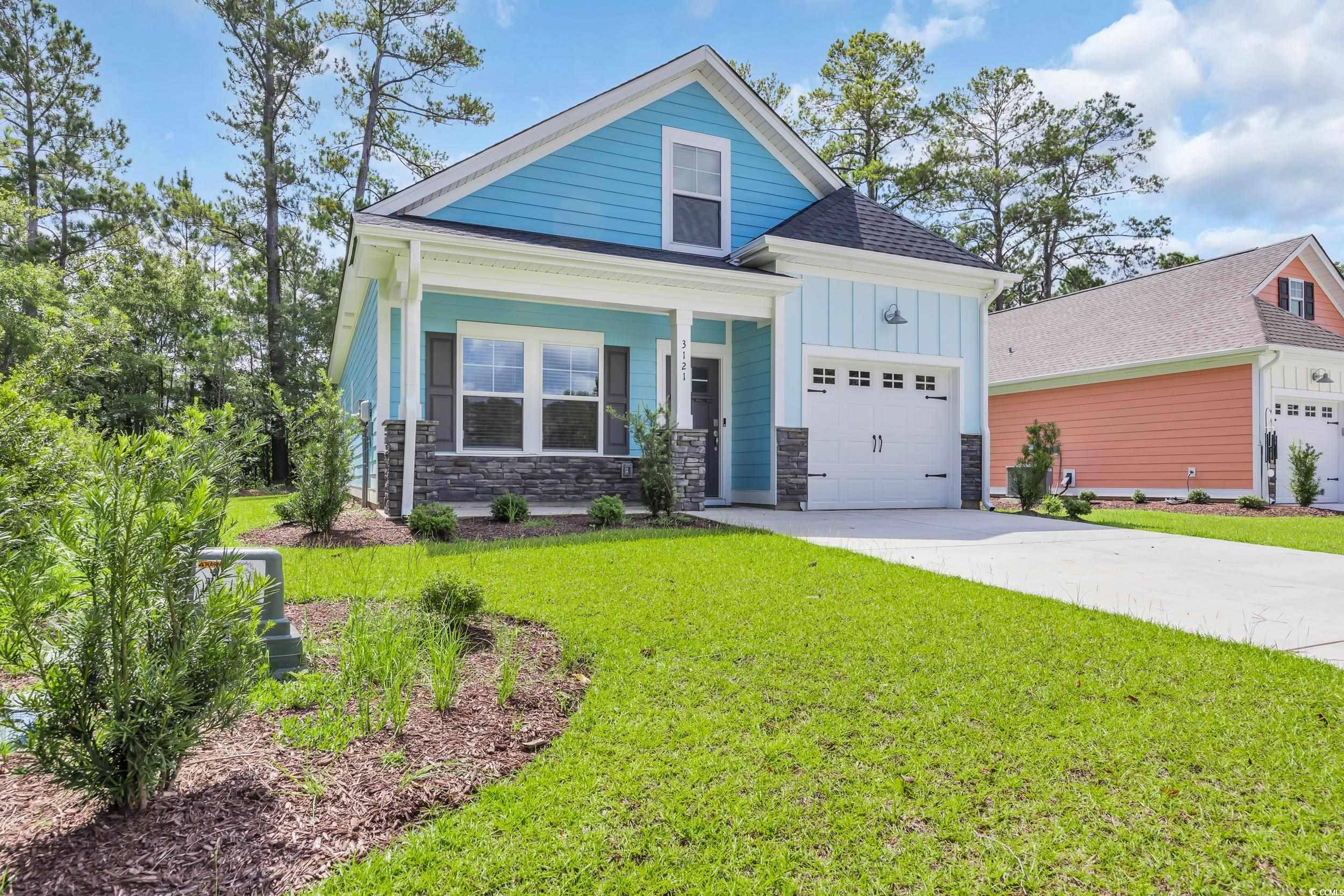 Conway, SC 29526,3121 Tiger Tail Rd.