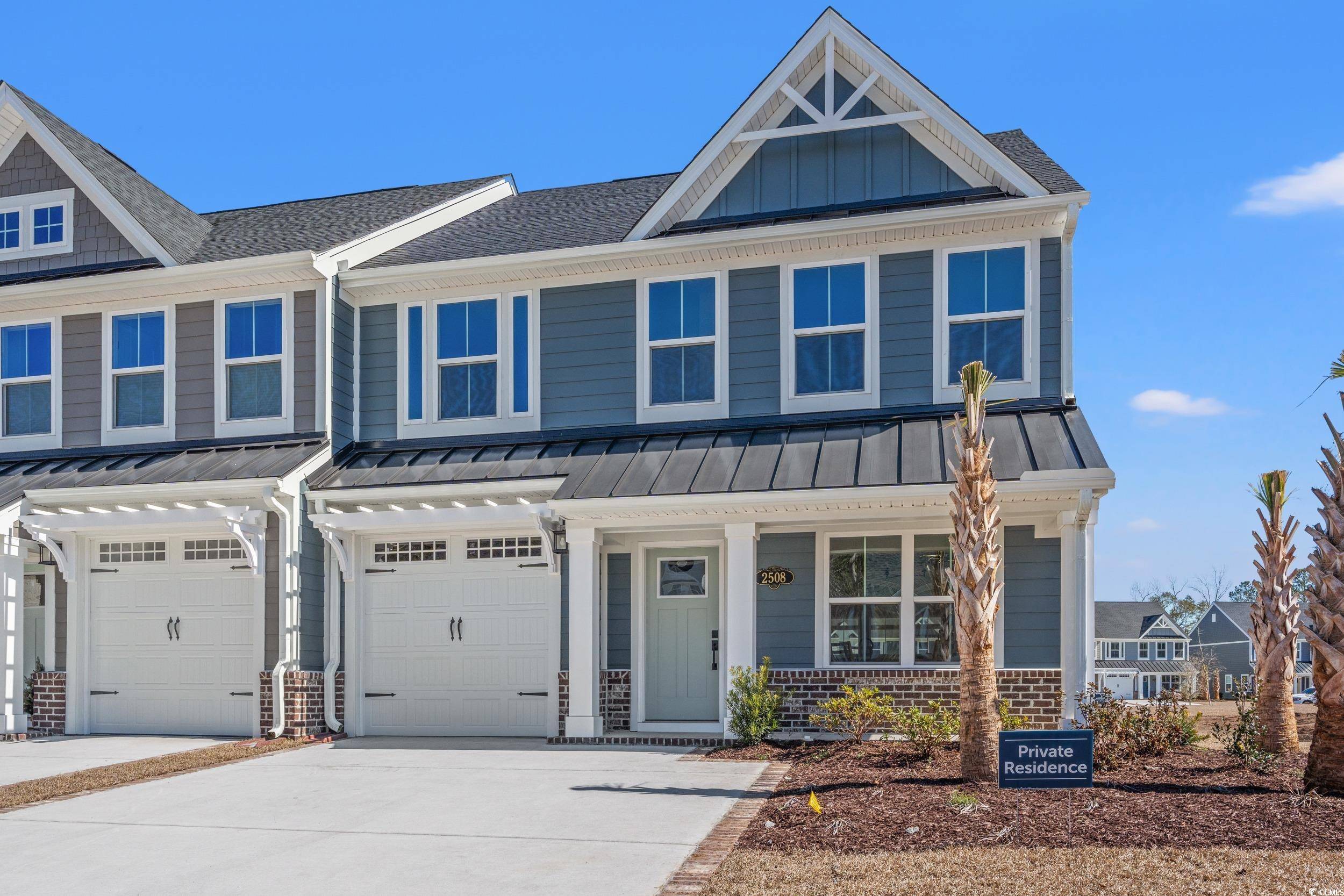 Longs, SC 29568,2508 Elowen Ln. #26B