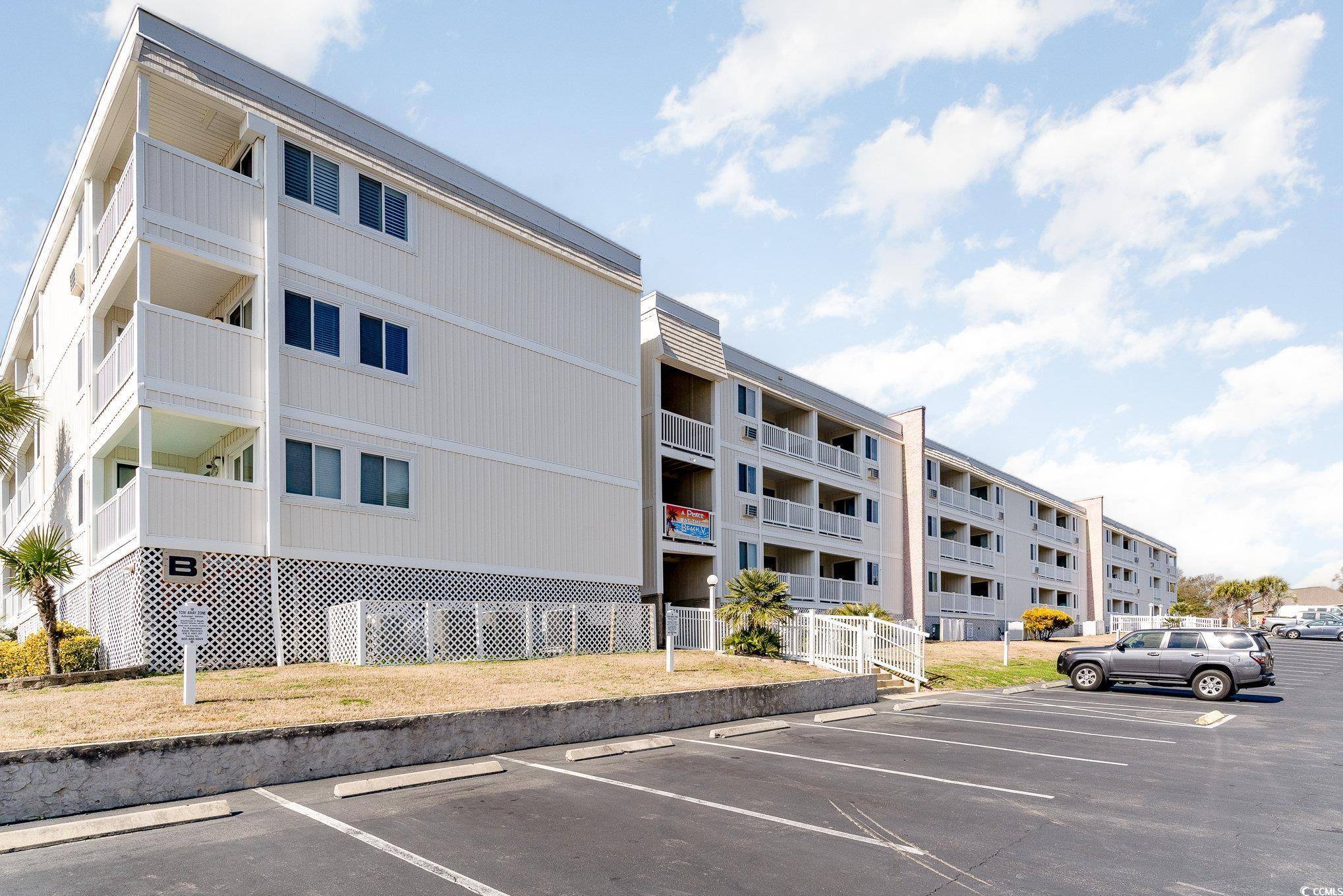 Myrtle Beach, SC 29572,191 Maison Dr. #B 213