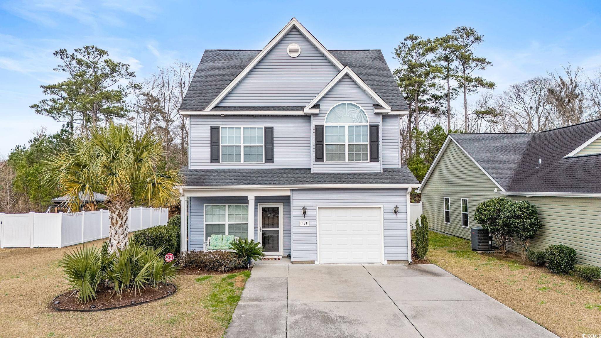 Myrtle Beach, SC 29588,313 Foxpath Loop