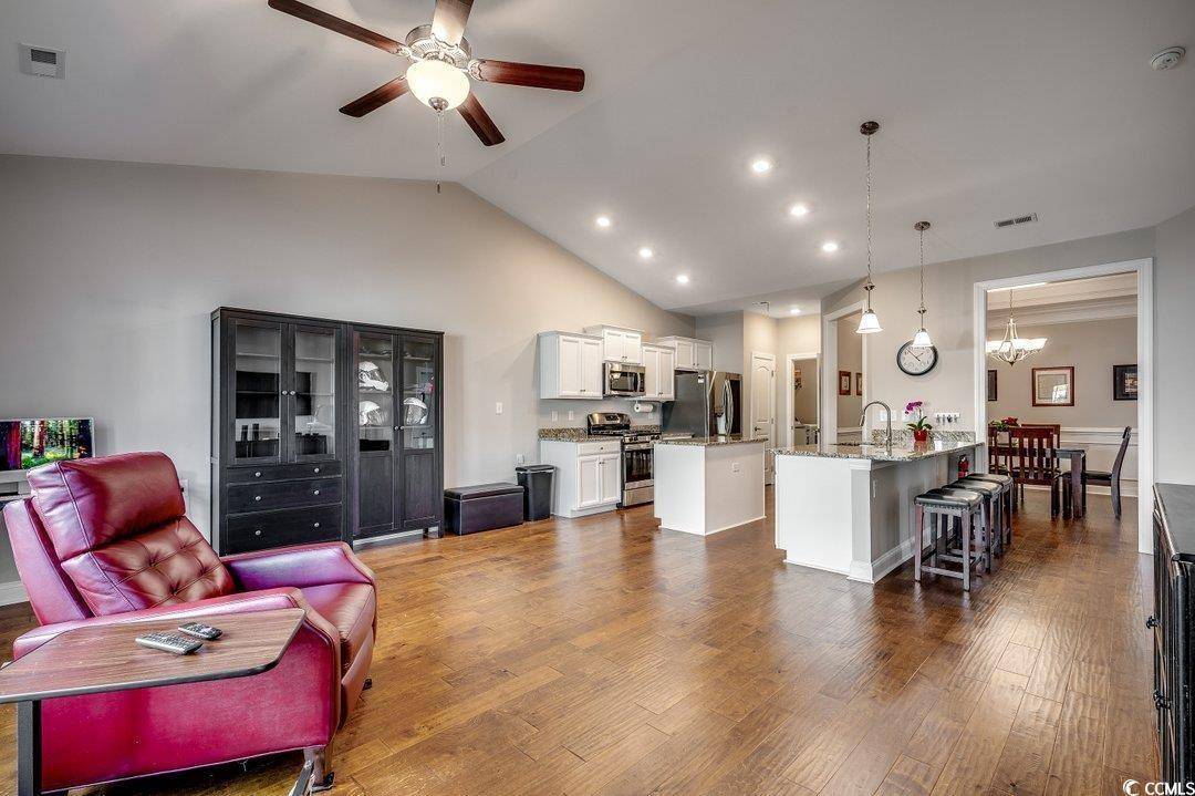 Myrtle Beach, SC 29588,801 Monarch Dr. #52