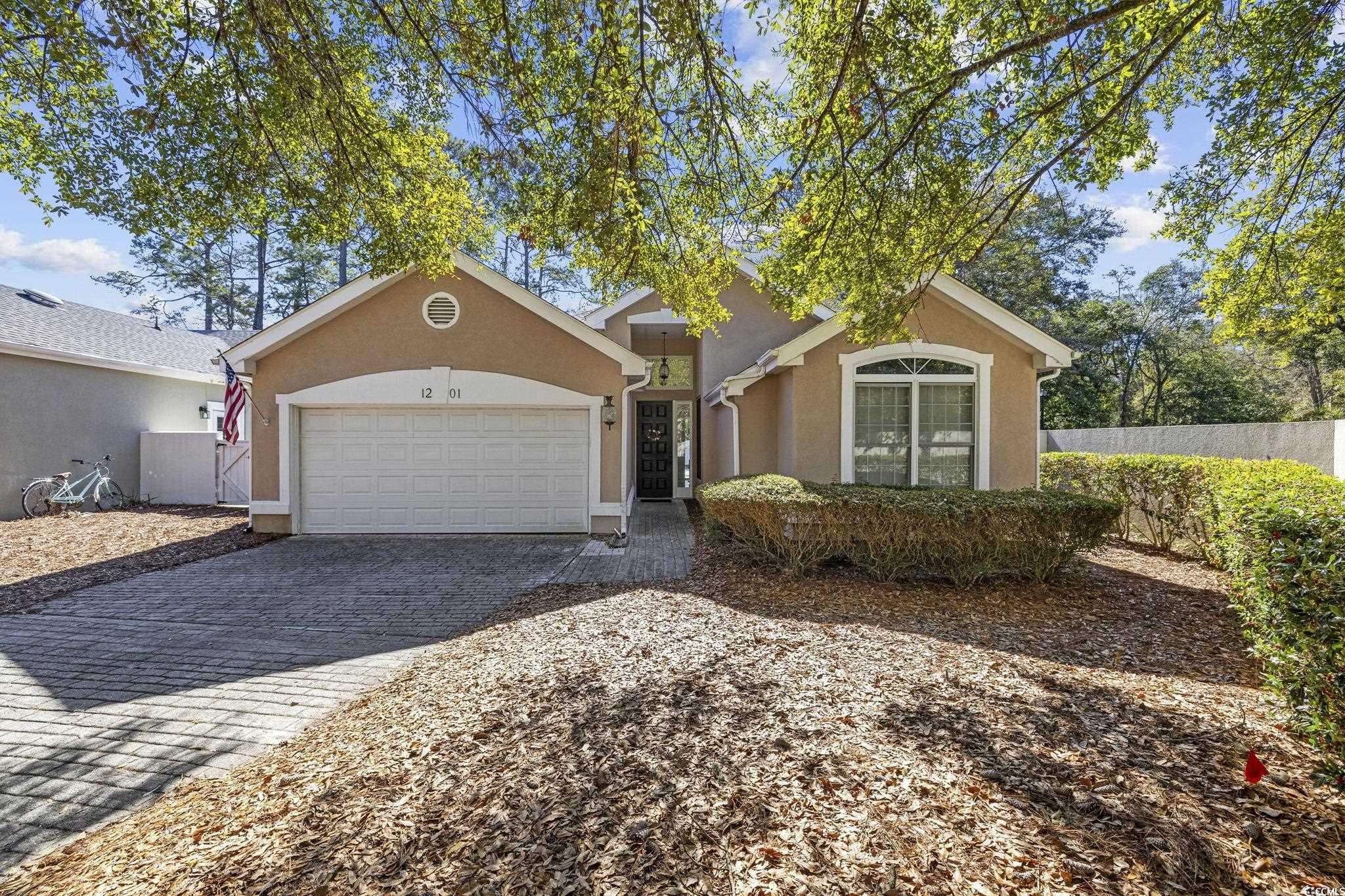 North Myrtle Beach, SC 29582,1201 Trisail Ln