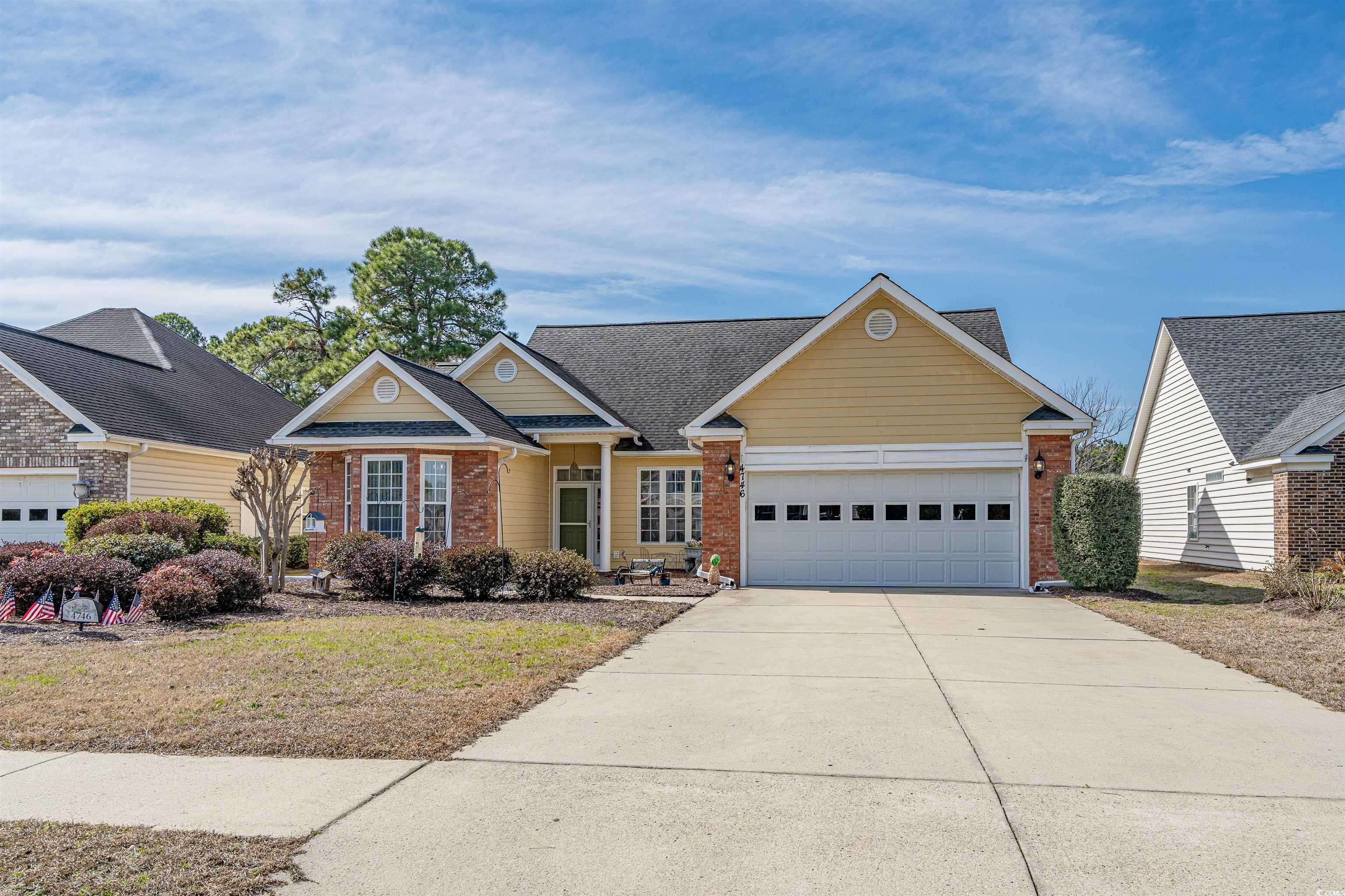Myrtle Beach, SC 29579,4746 Harvest Dr.