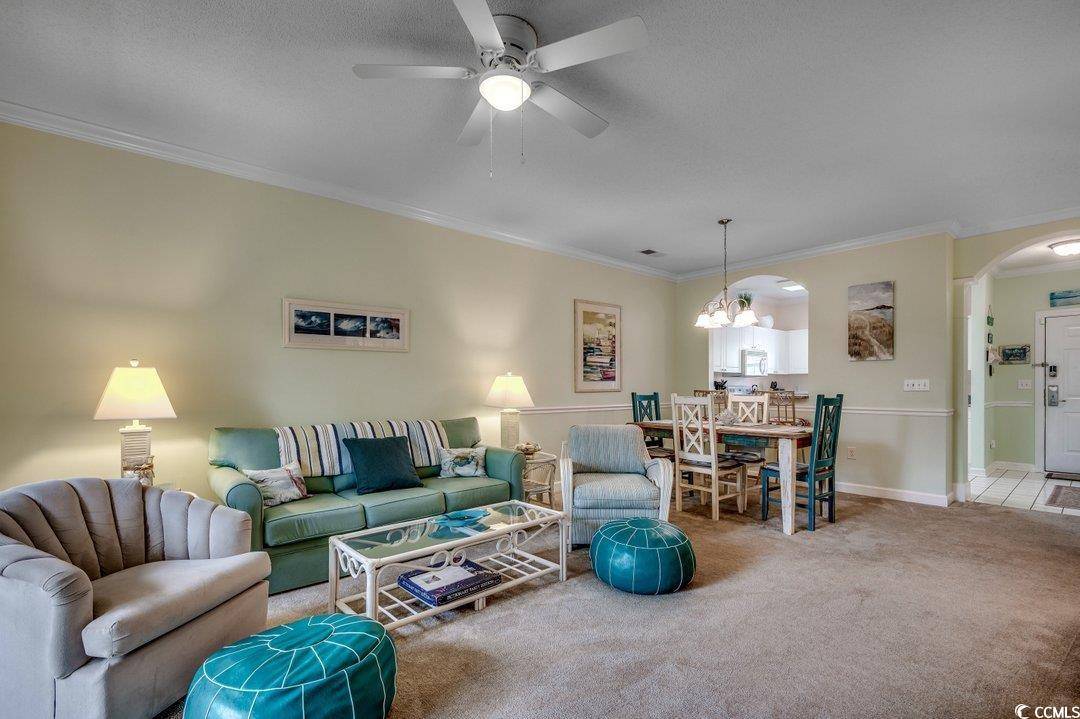 North Myrtle Beach, SC 29582,5750 Oyster Catcher Dr. #522