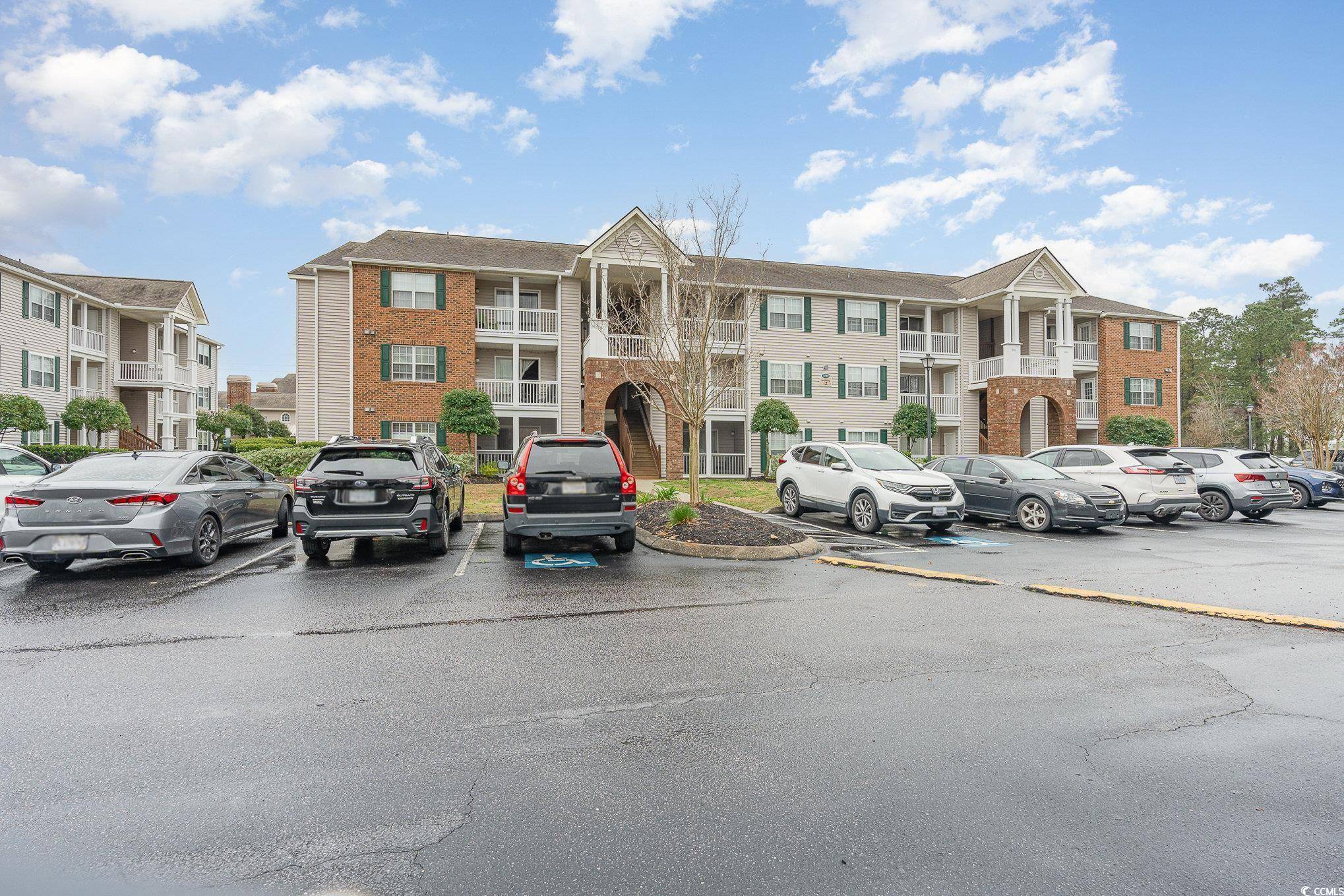 Myrtle Beach, SC 29577,3792 Hitchcock Way #213