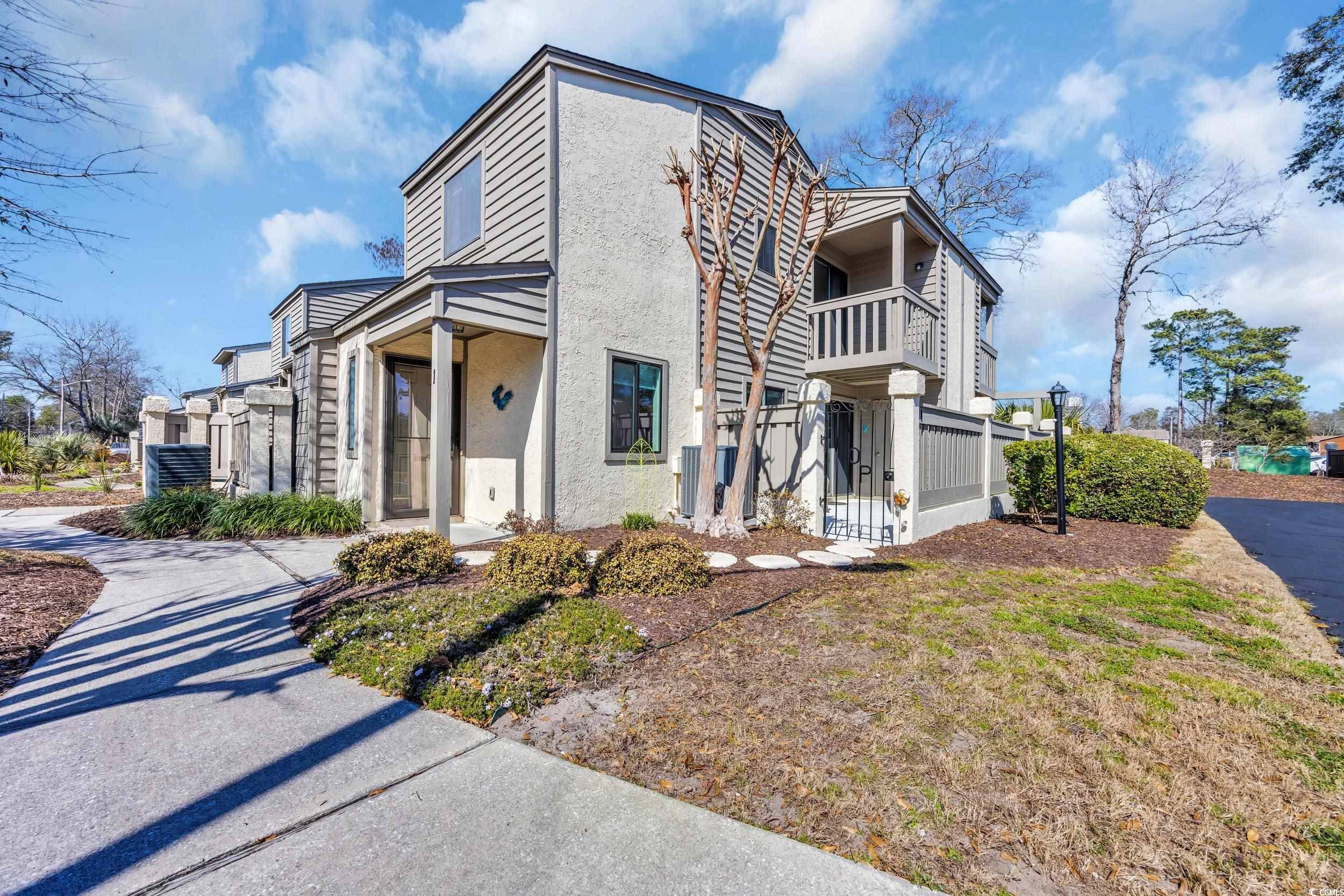 Surfside Beach, SC 29575,610 15th Ave. S #1