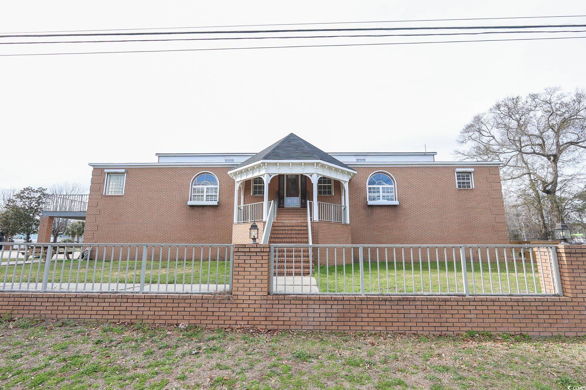 Myrtle Beach, SC 29577,300 19th Ave. S