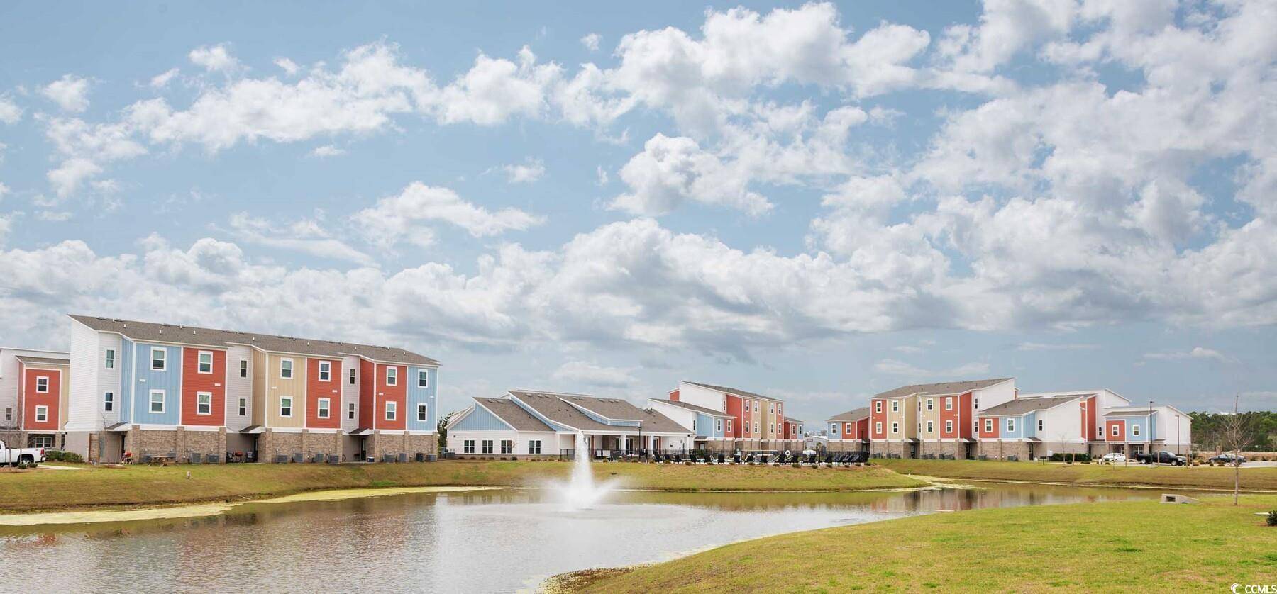 Conway, SC 29526,300 Bellamy Ave. #336-106