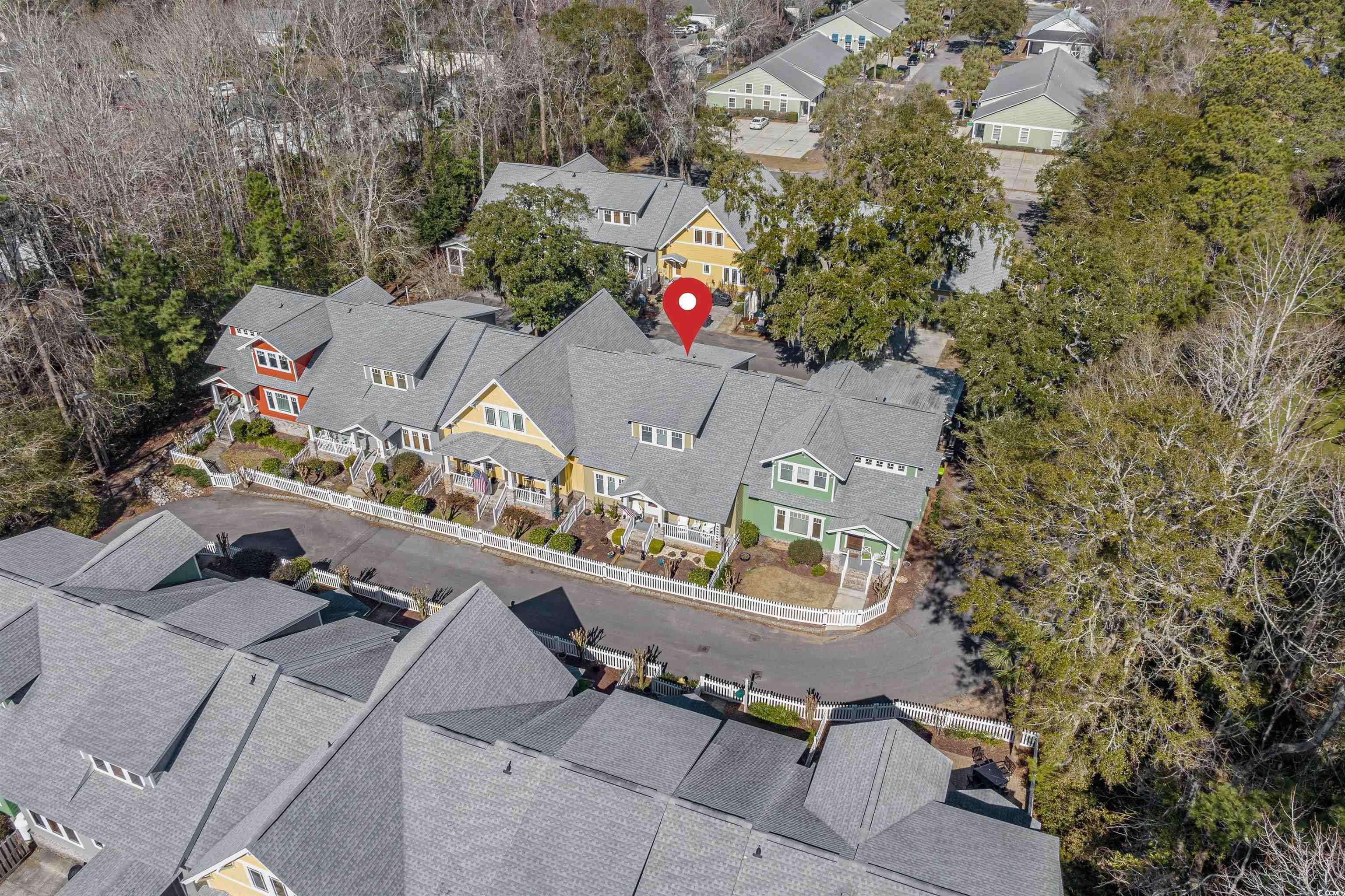 Pawleys Island, SC 29585,136 Da Gullah Way #B