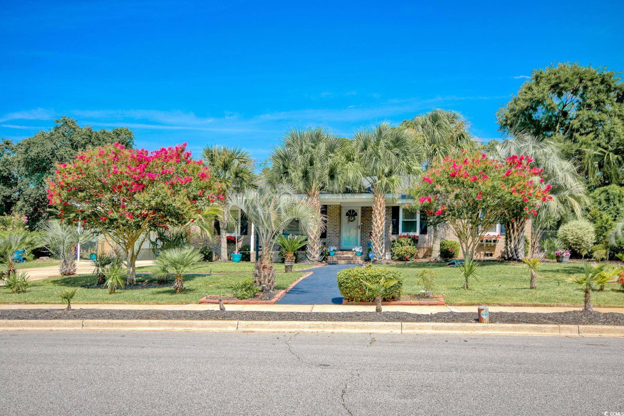Myrtle Beach, SC 29572,7609 Driftwood Dr.
