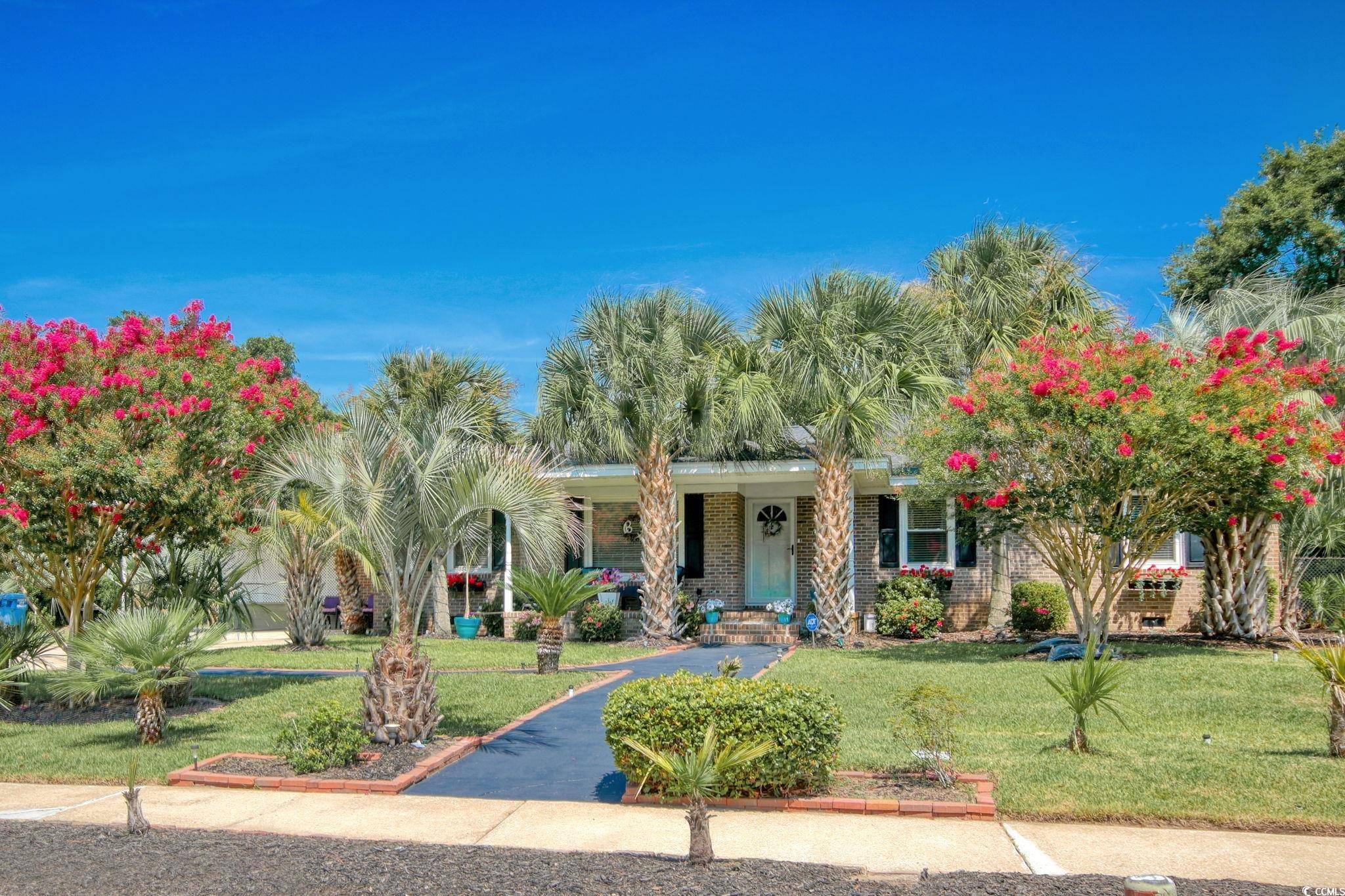 Myrtle Beach, SC 29572,7609 Driftwood Dr.