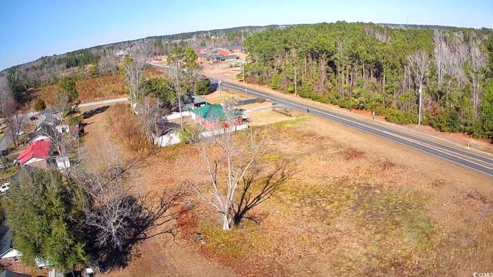 Conway, SC 29526,TBD Oak St.