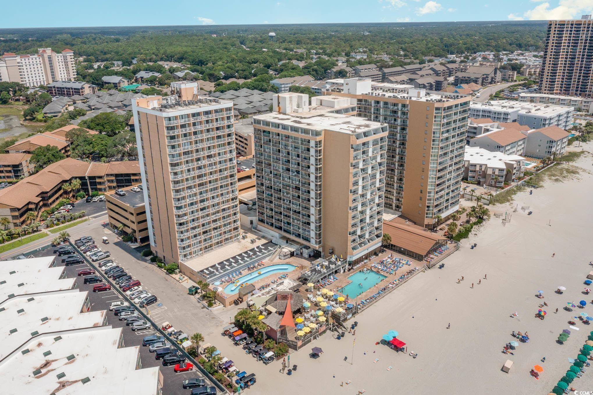 Myrtle Beach, SC 29572,9550 Shore Dr. #331