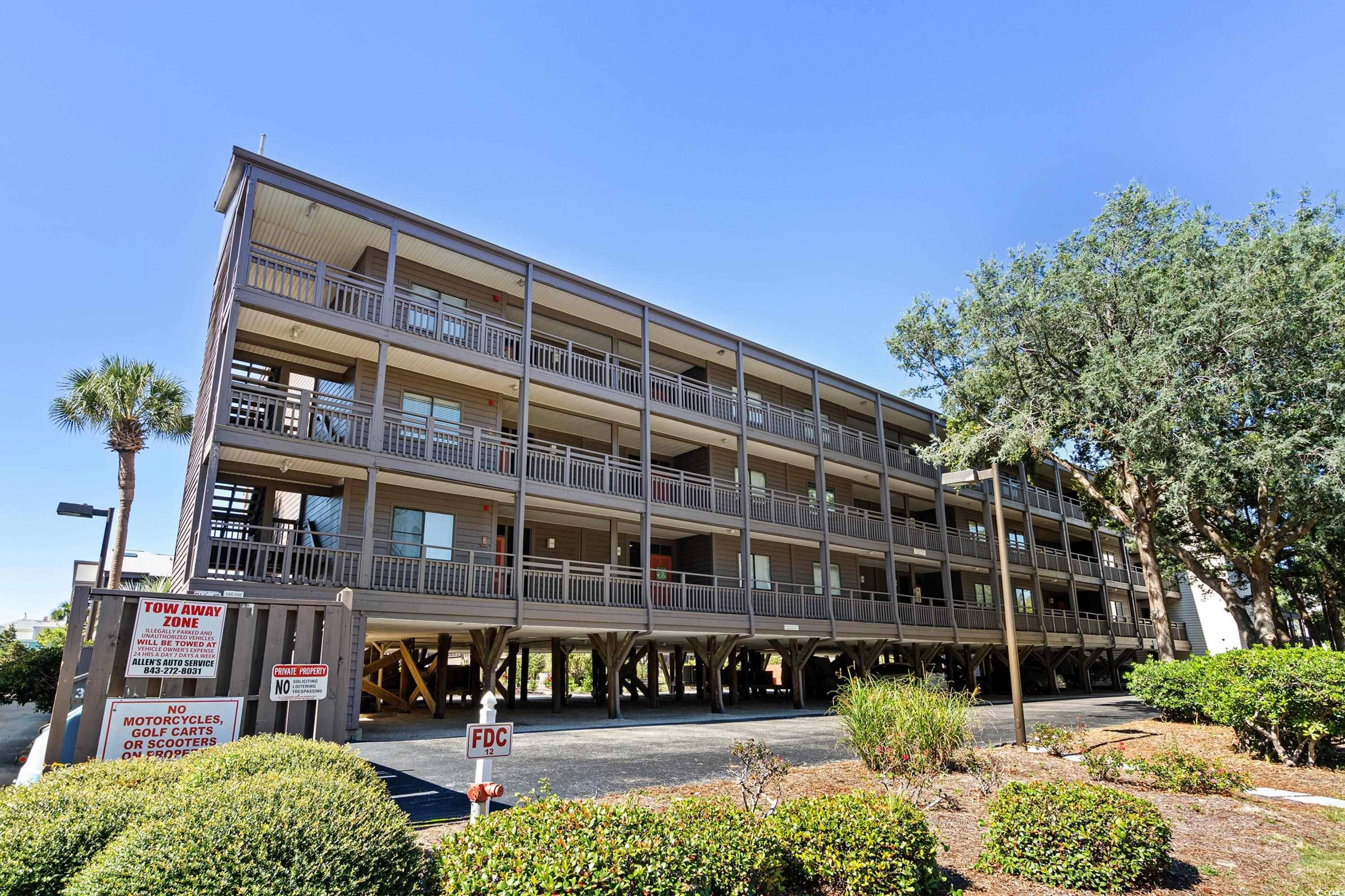 North Myrtle Beach, SC 29582,207 3rd Ave. N #348