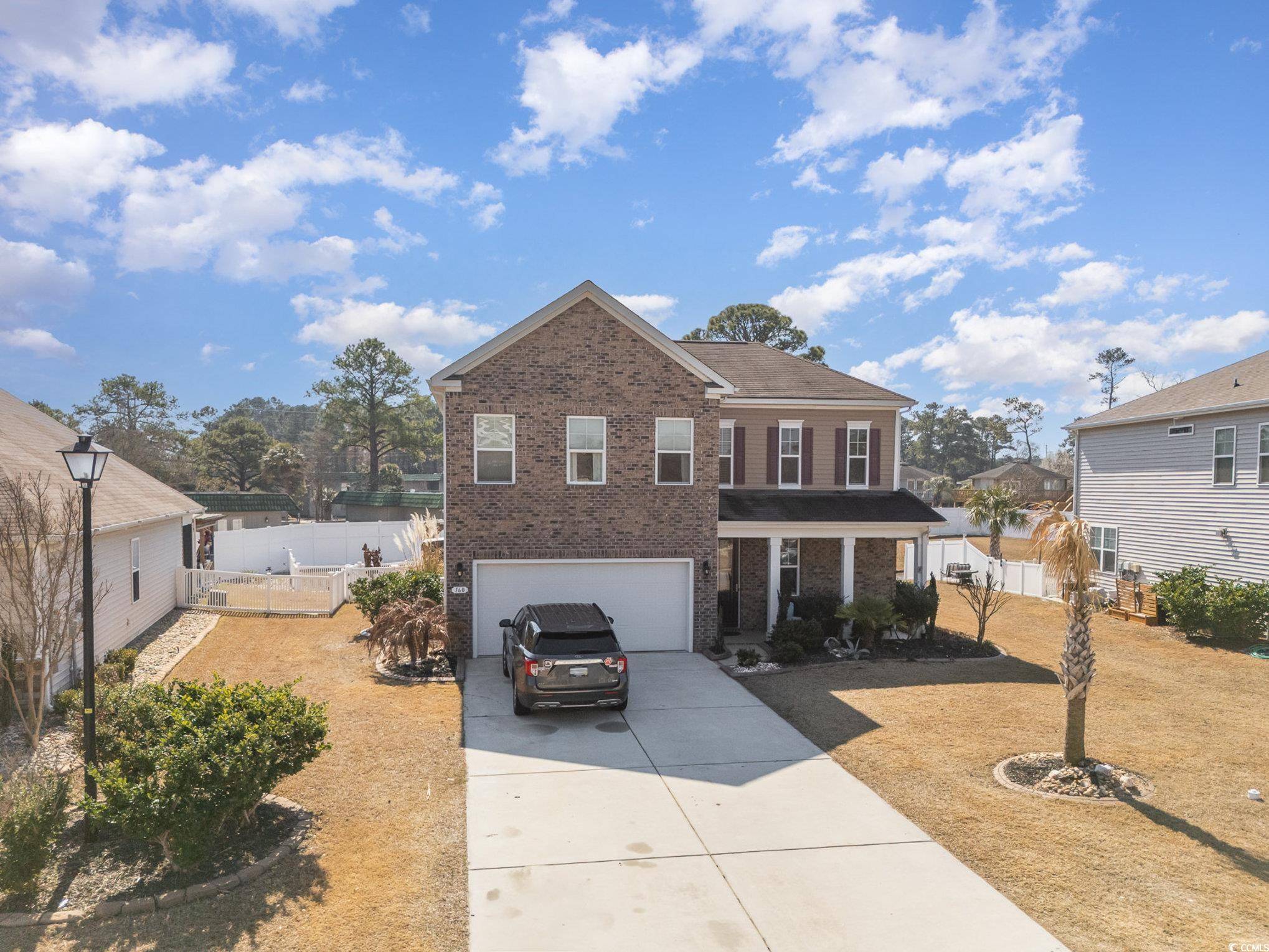 Surfside Beach, SC 29575,160 Ocean Commons Dr.