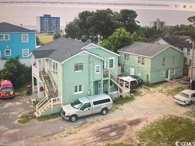 Myrtle Beach, SC 29577,403 5th Ave. N