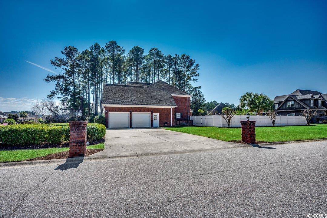 Myrtle Beach, SC 29577,1585 Brookgreen Dr.