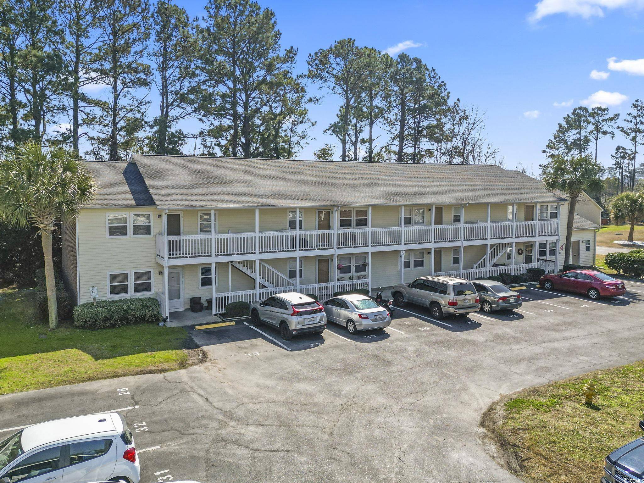 Little River, SC 29566,4150 Horseshoe Rd. #33