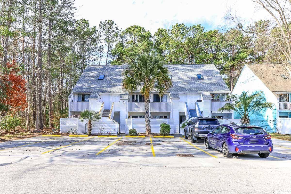 Murrells Inlet, SC 29576,401 Cambridge Circle #A1