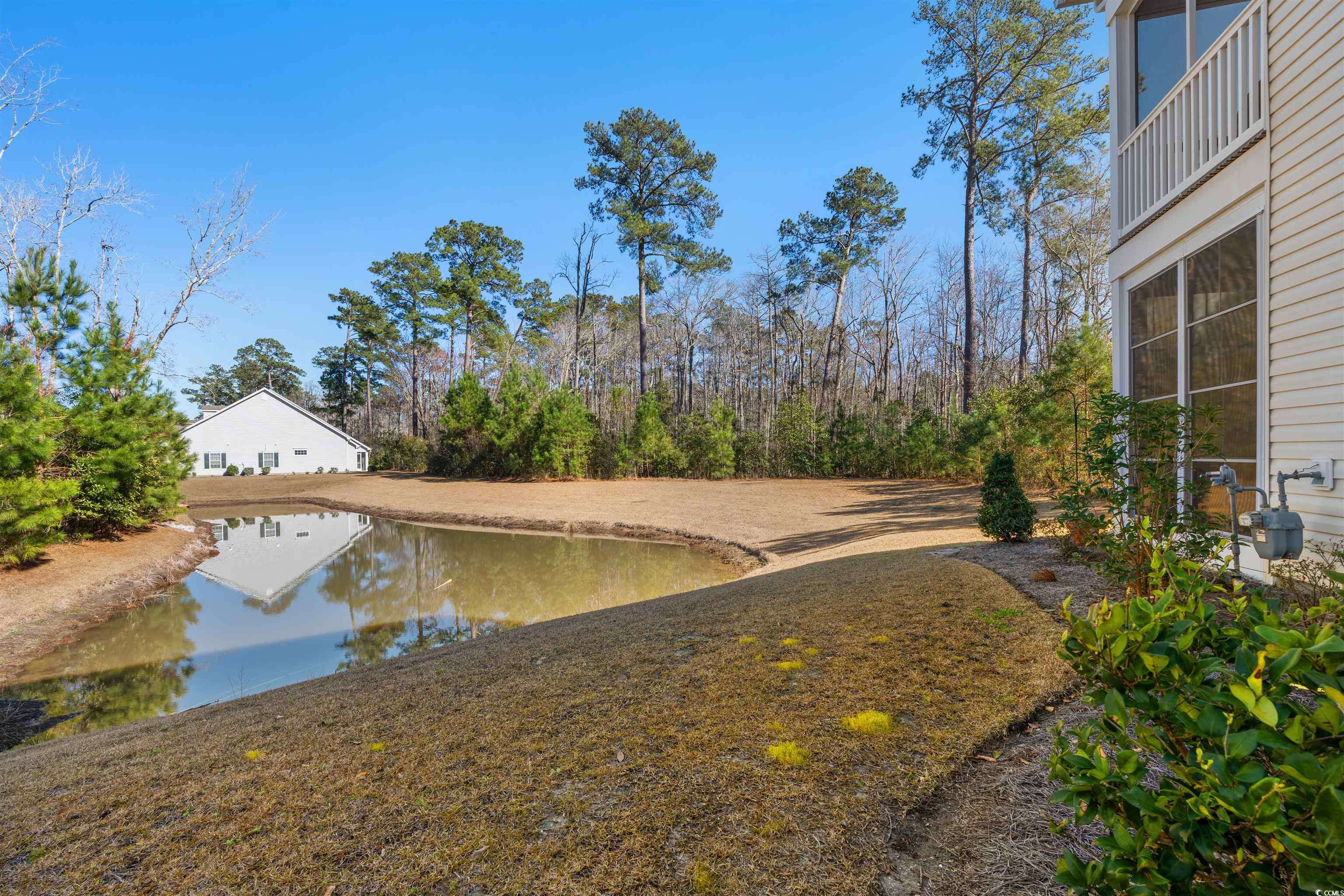 Murrells Inlet, SC 29576,933 Jackline Place #101