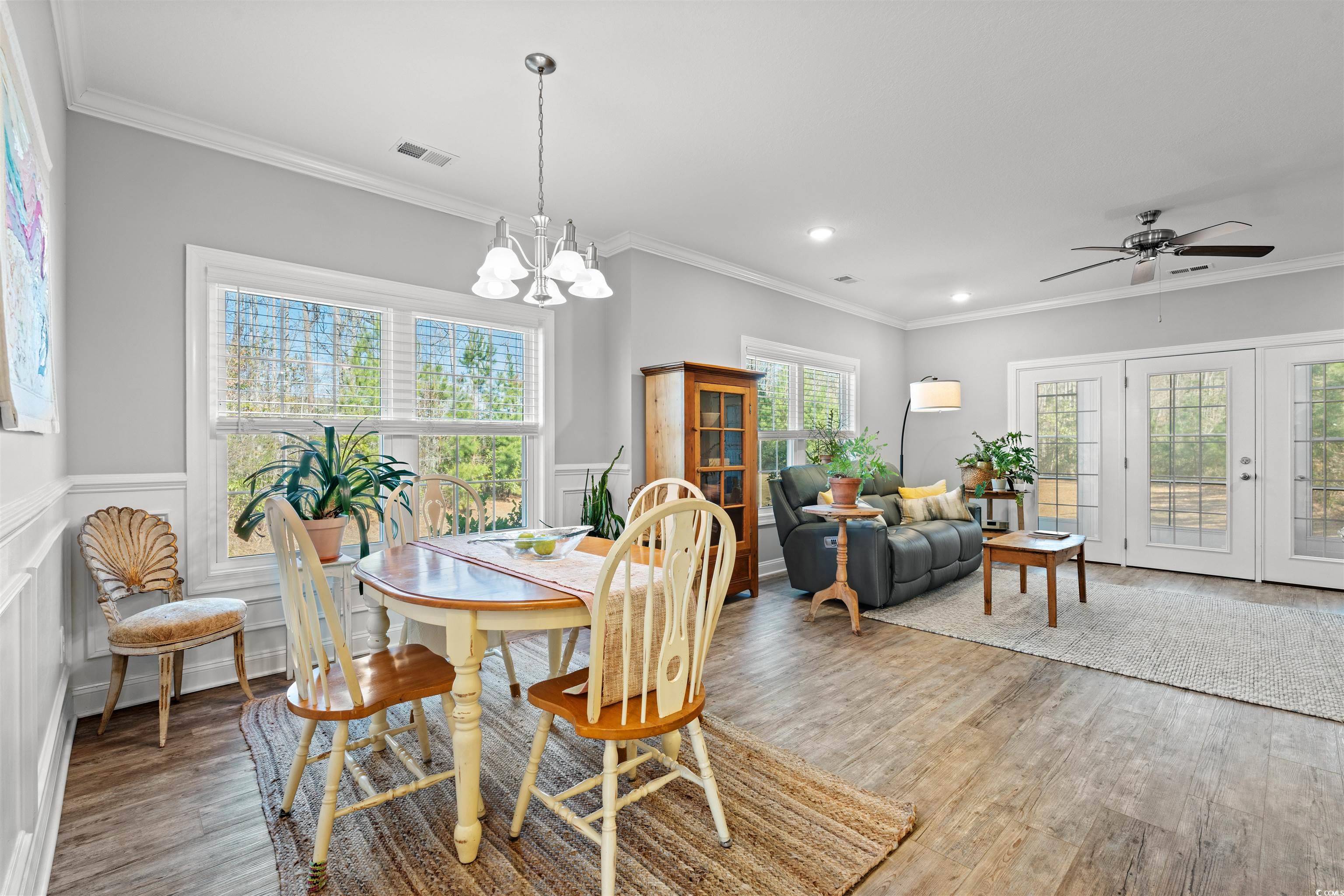 Murrells Inlet, SC 29576,933 Jackline Place #101