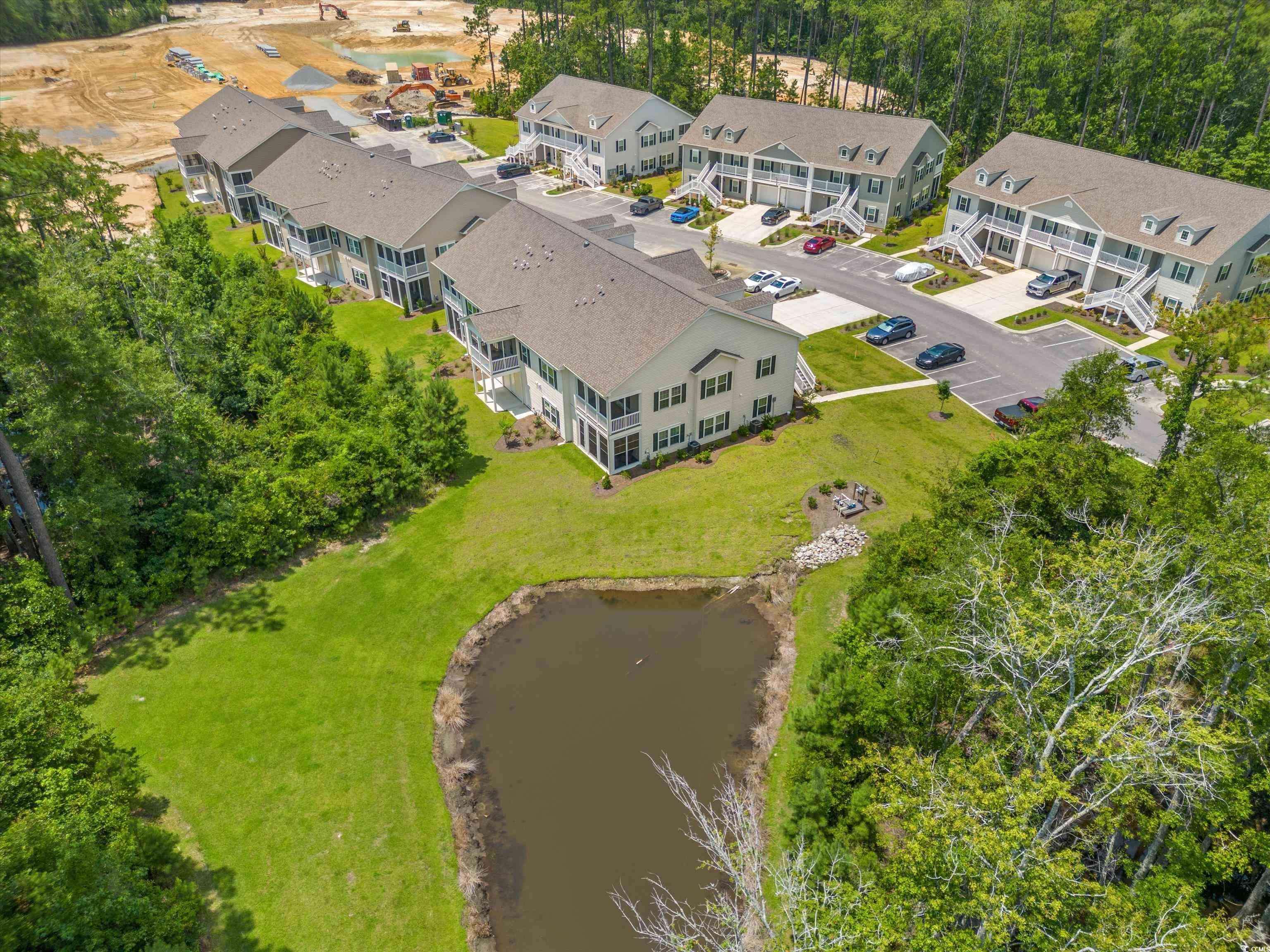 Murrells Inlet, SC 29576,933 Jackline Place #101