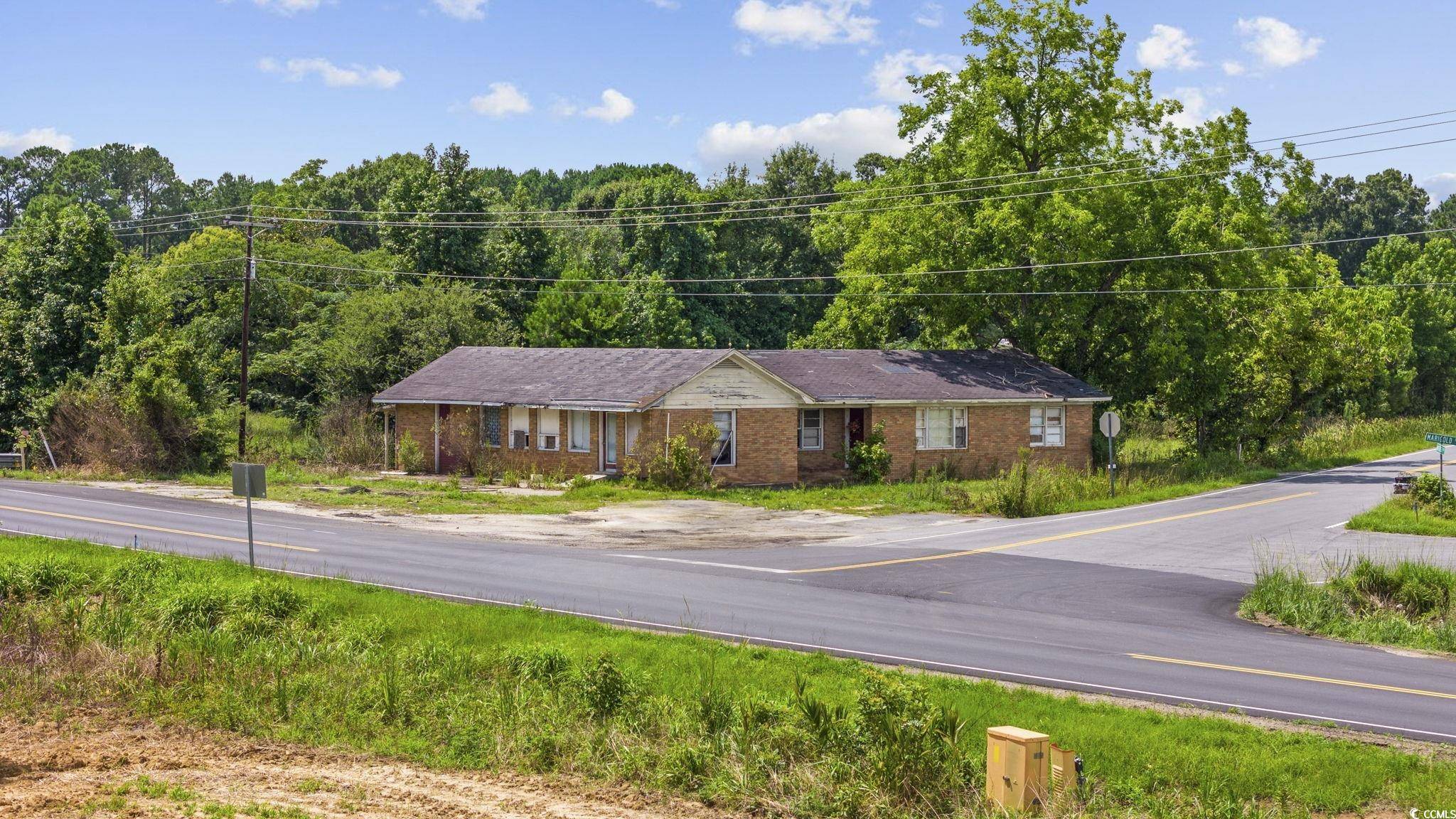 Conway, SC 29527,4860 Highway 378
