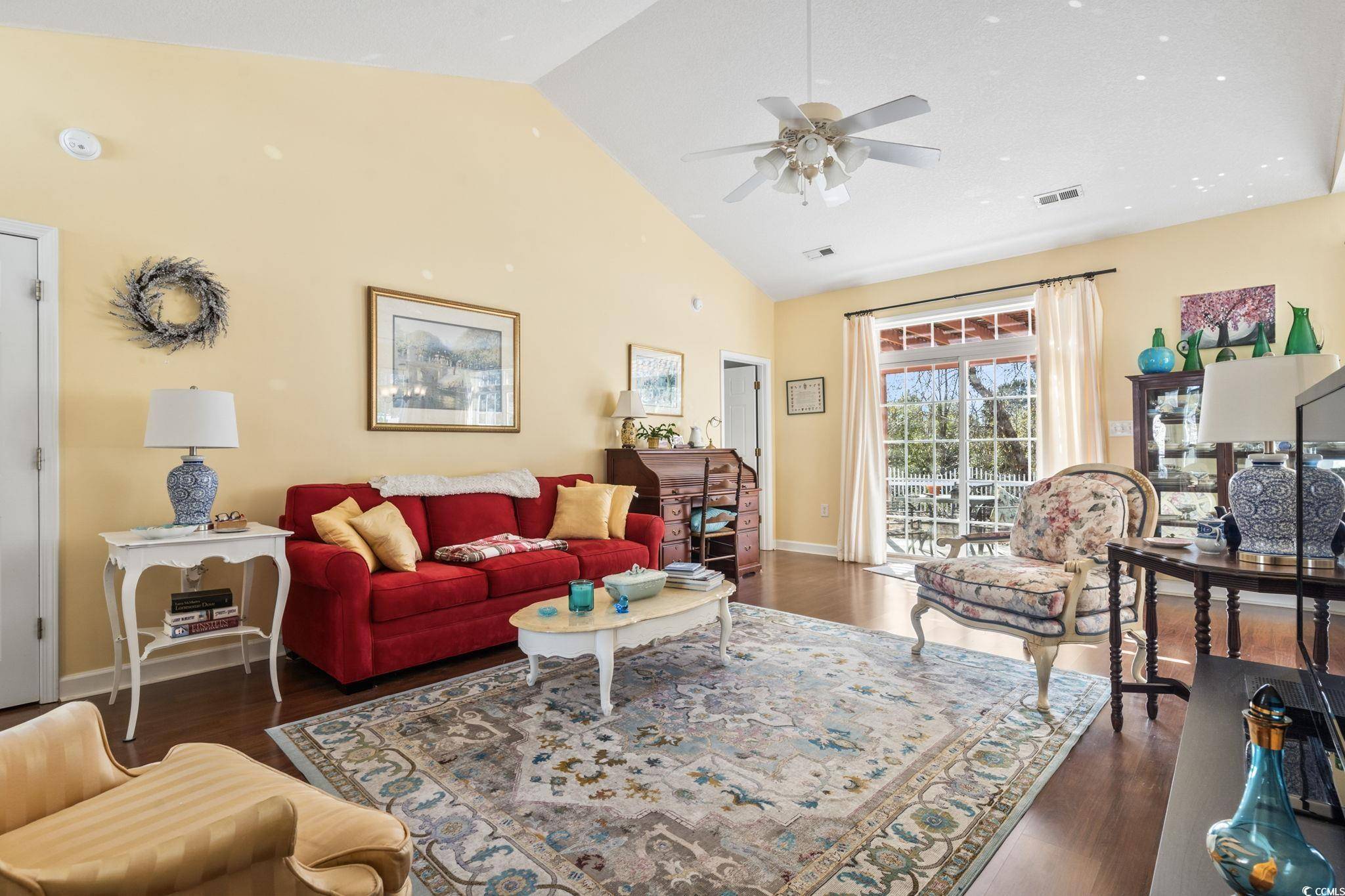 Myrtle Beach, SC 29588,413 Gouchos Ln.