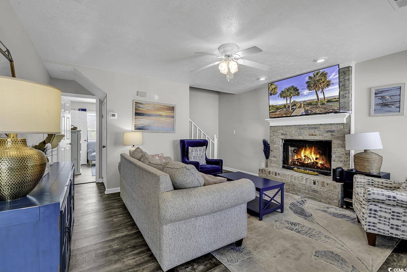 North Myrtle Beach, SC 29582,912 Tiffany Ln.