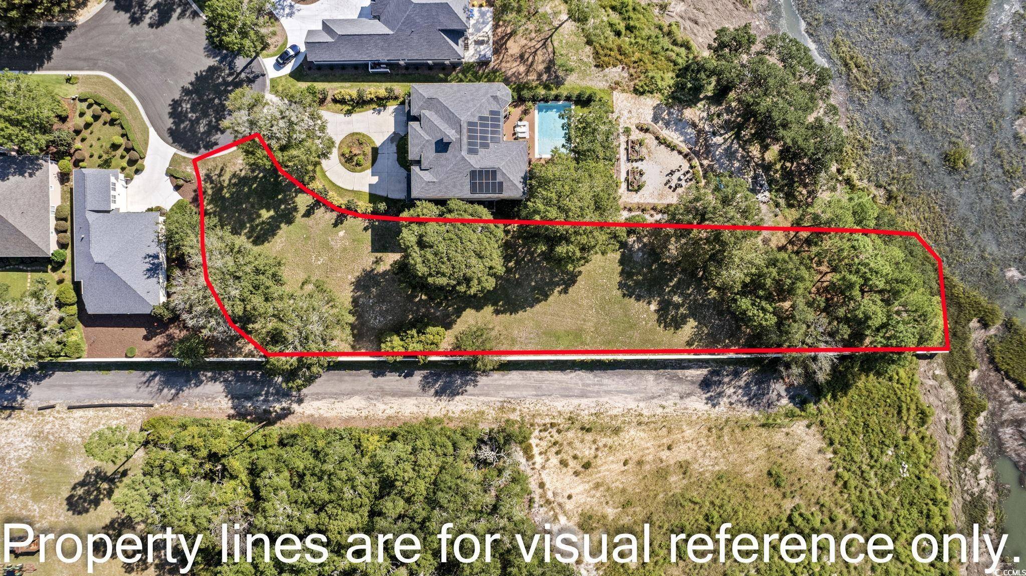 North Myrtle Beach, SC 29582,4728 Bucks Bluff Dr.