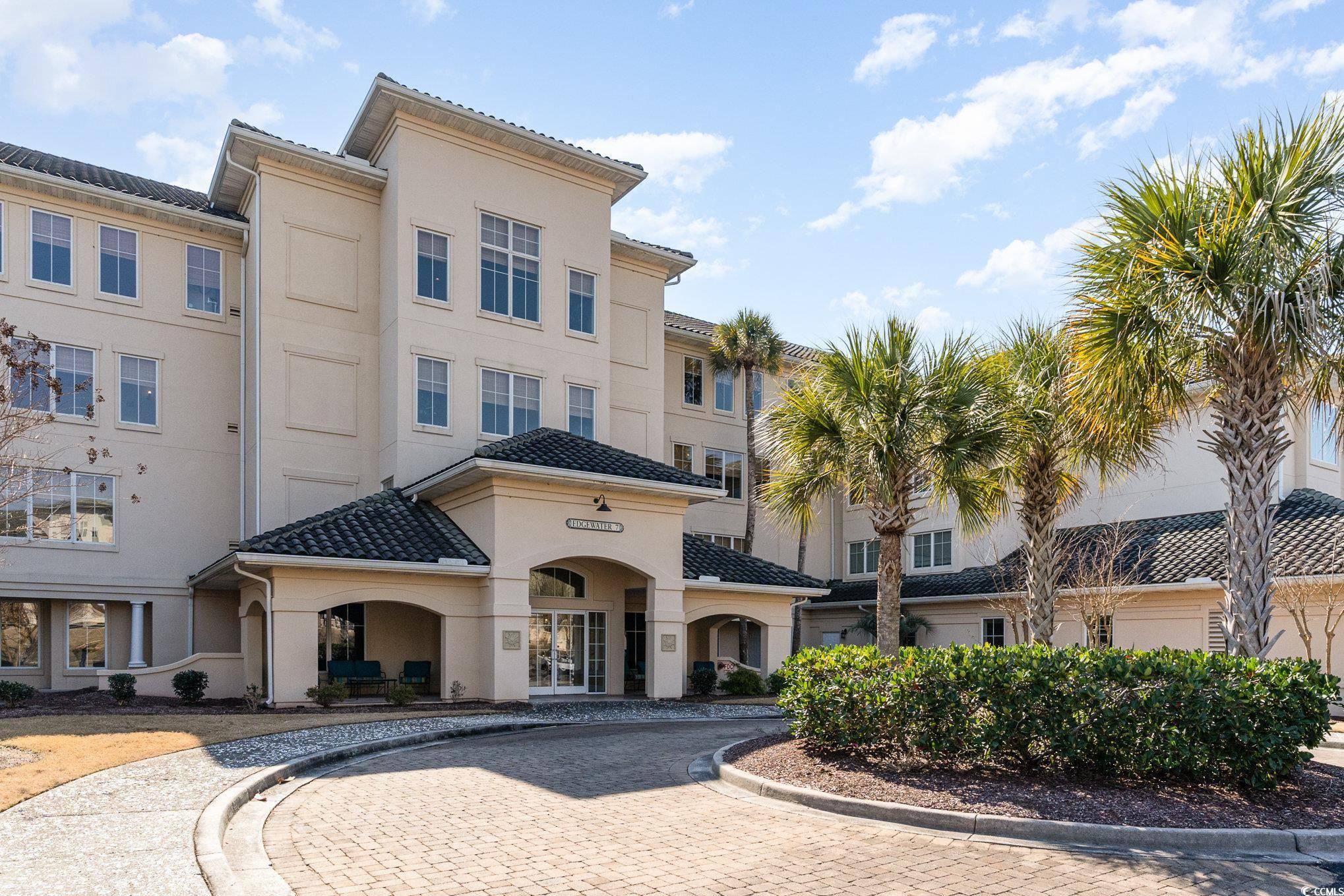 North Myrtle Beach, SC 29582,2180 Waterview Dr. #727