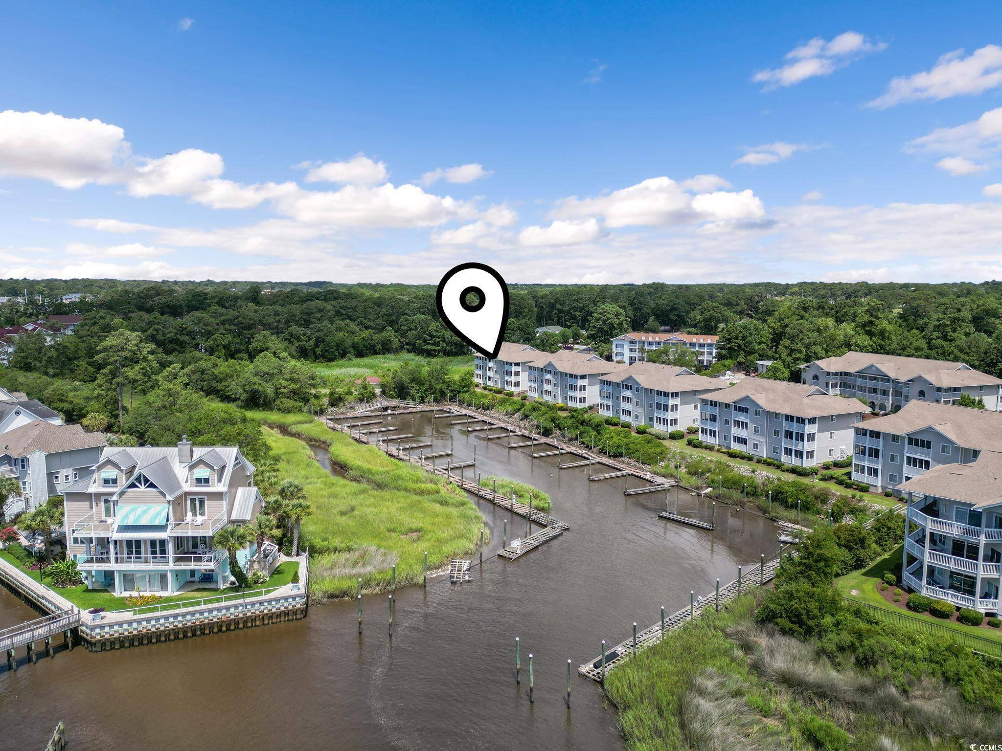 Little River, SC 29566,4405 Eastport Blvd. #D-8