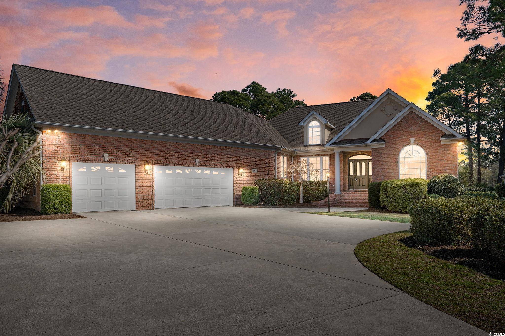 Sunset Beach, NC 28468,598 Summer Green Ct.