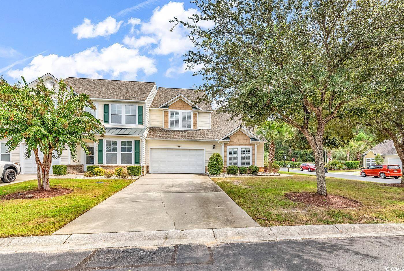 Murrells Inlet, SC 29576,307 River Rock Ln. #906