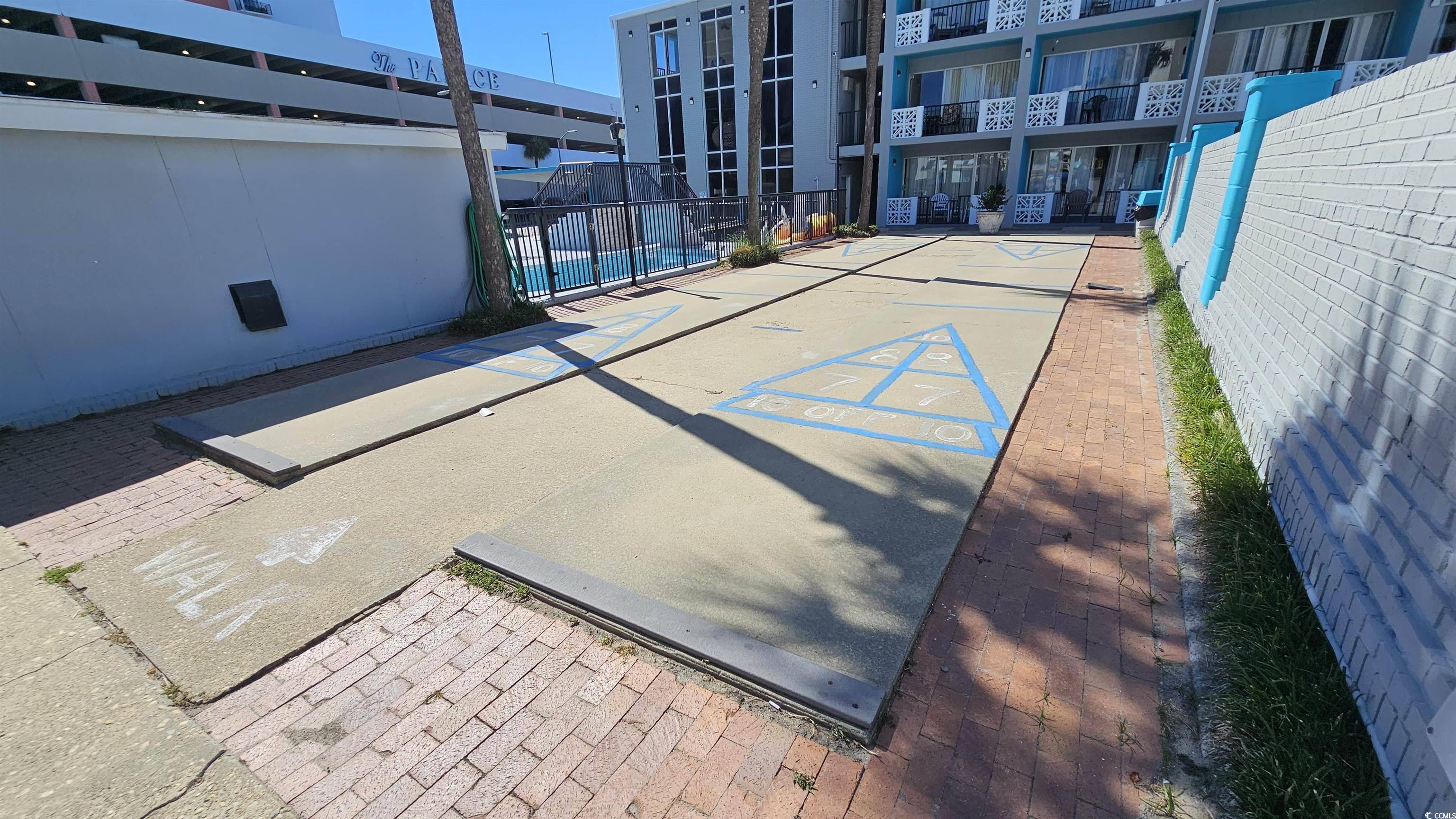 Myrtle Beach, SC 29577,1600 S Ocean Blvd. #326