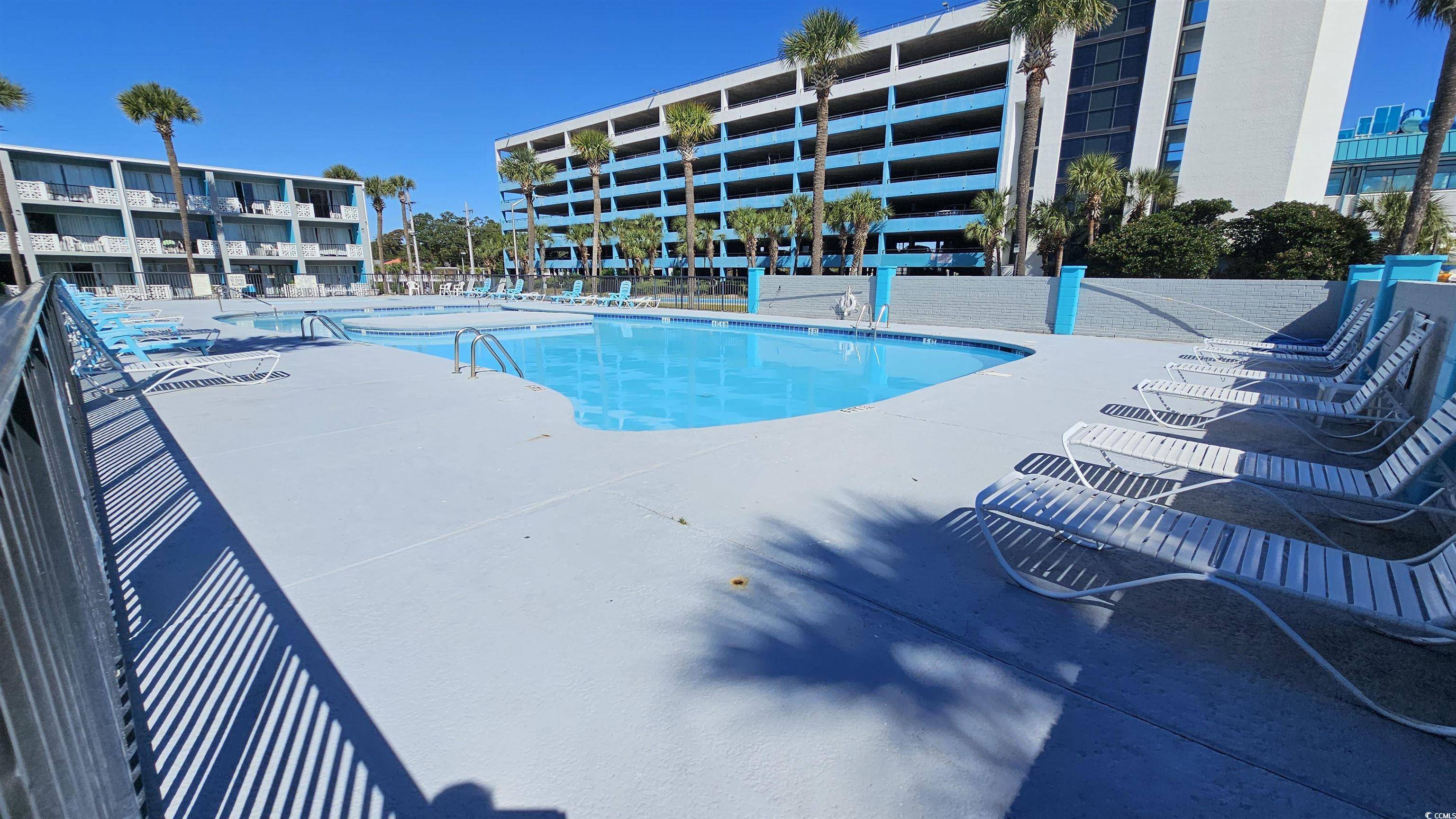 Myrtle Beach, SC 29577,1600 S Ocean Blvd. #326