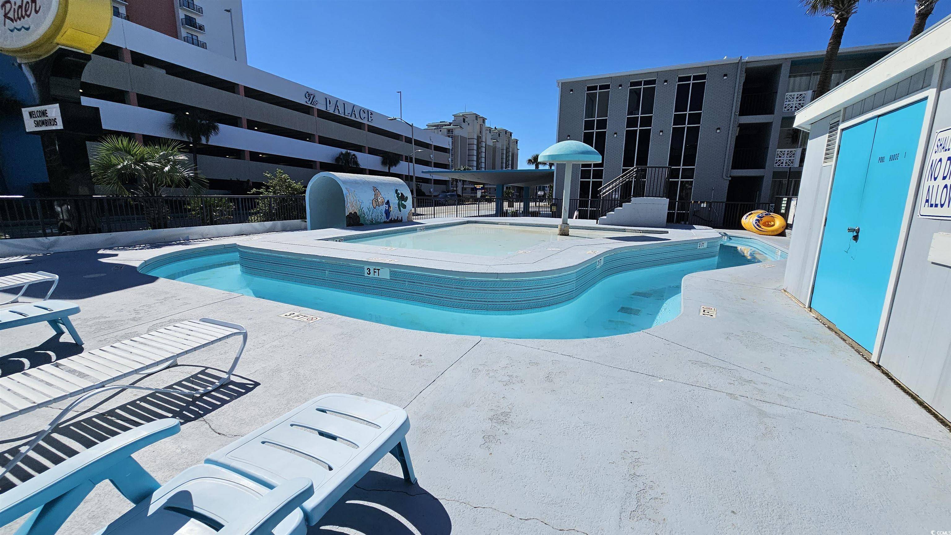 Myrtle Beach, SC 29577,1600 S Ocean Blvd. #326