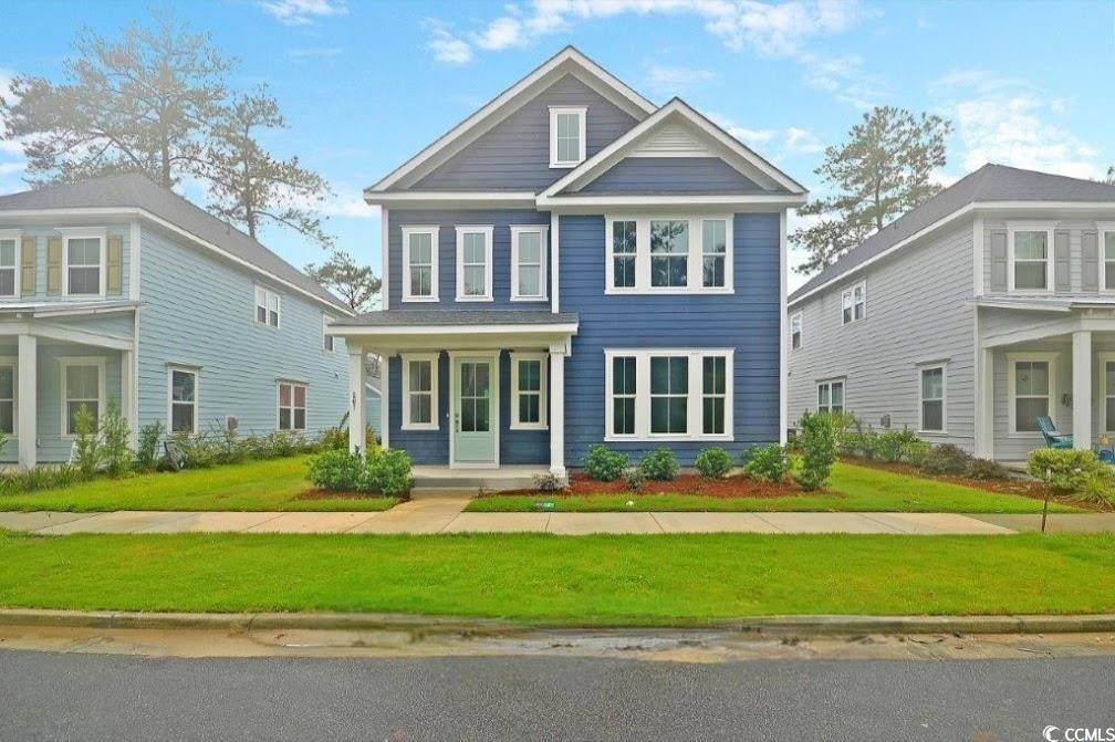 Georgetown, SC 29440,67 Bridgeview Rd.