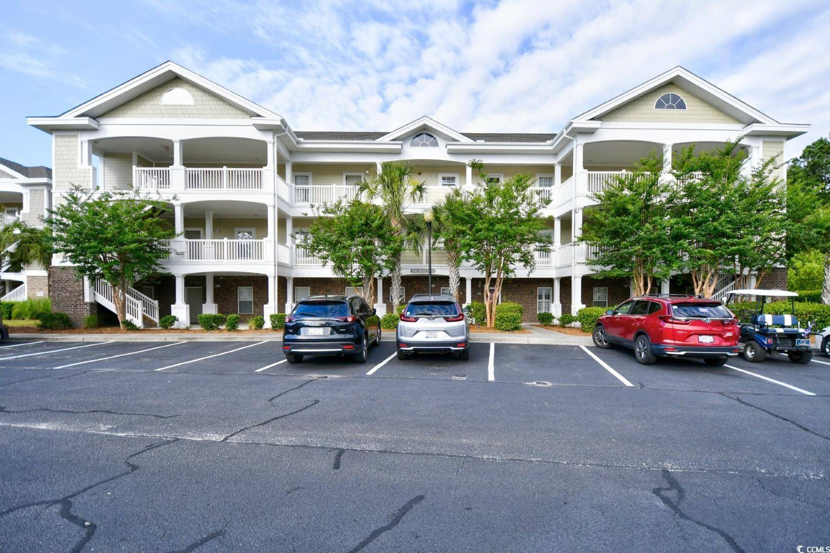North Myrtle Beach, SC 29582,6203 Catalina Dr. #1811