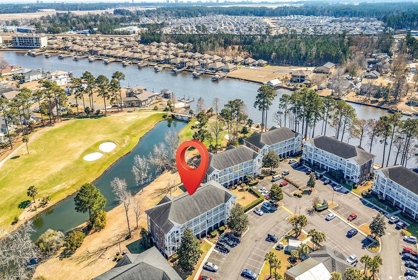 Myrtle Beach, SC 29579,699 Riverwalk Dr. #202