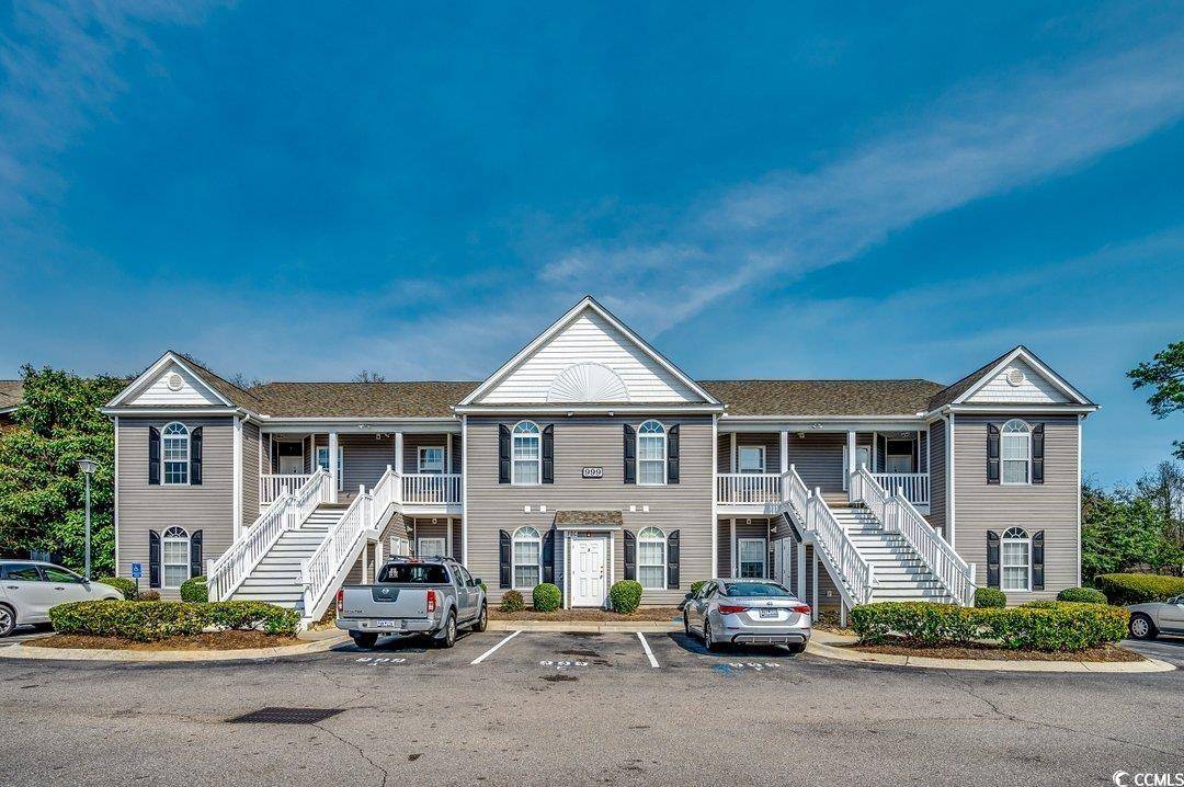 Pawleys Island, SC 29585,999 Algonquin Dr. #E