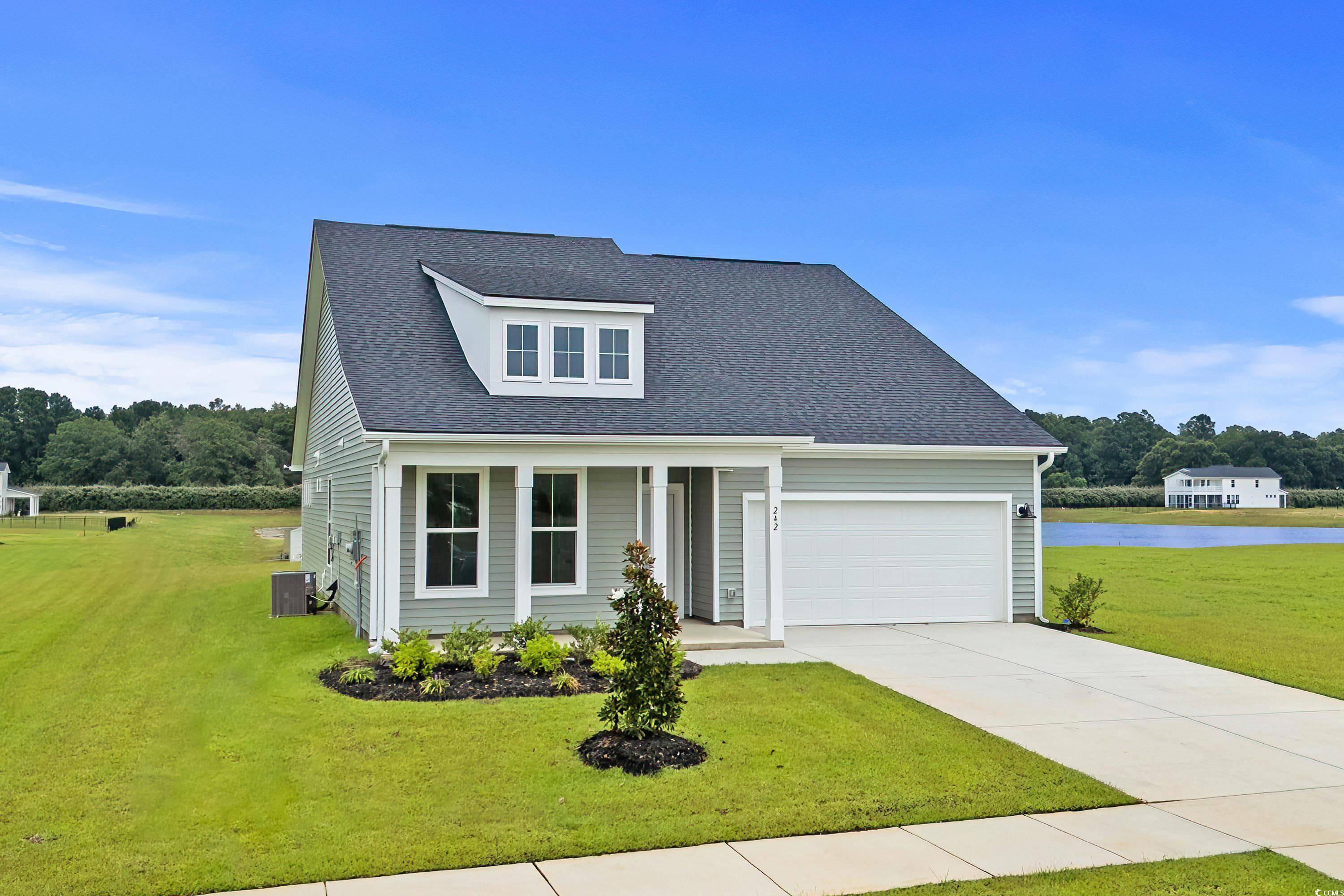 Longs, SC 29568,242 Letha Dr